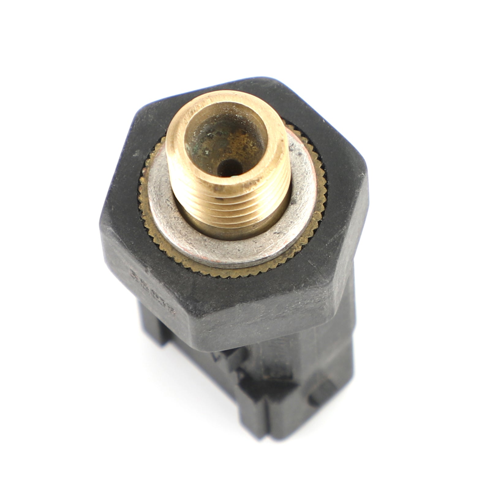 Sensore pressione olio 12617549796 per BMW Serie 1 E81 E88 Serie 3 E90 generico