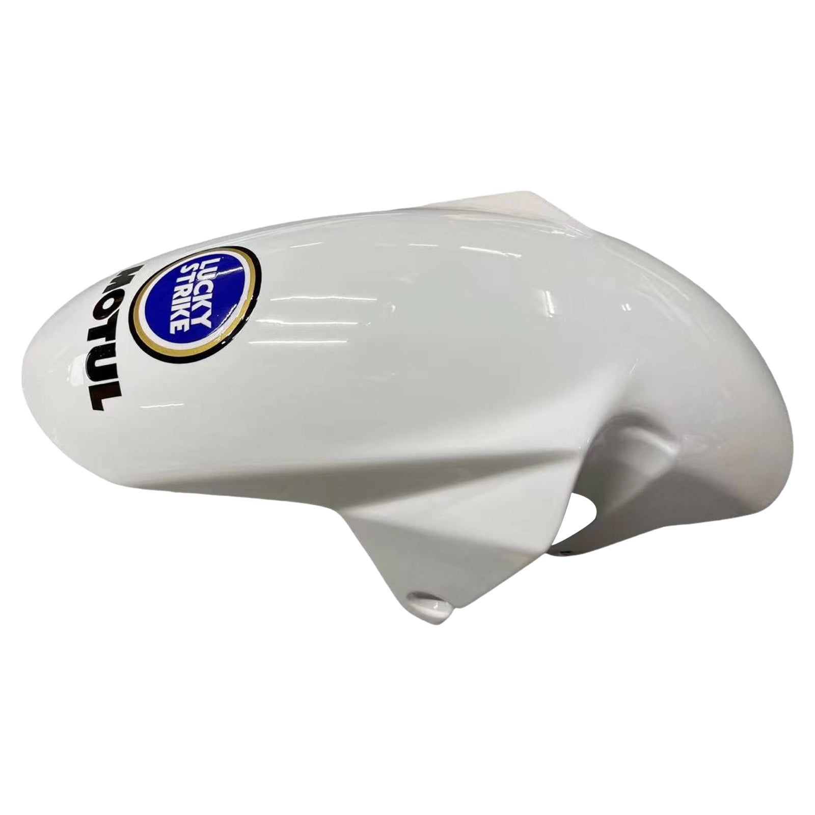 Amotopart Suzuki SV650 SV1000 2003-2011 Kit de carenado de carrocería de plástico ABS