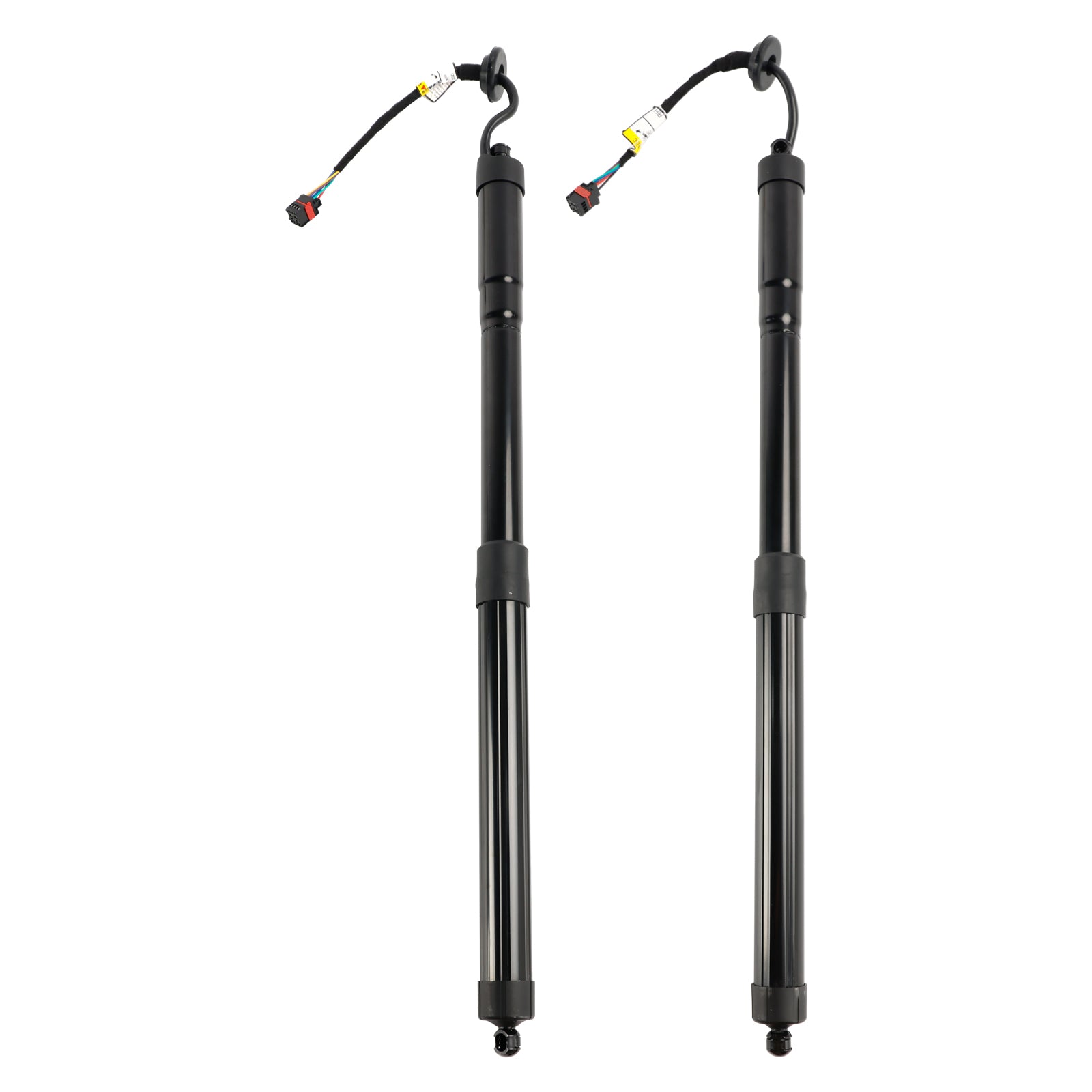 ECD Germany 2x GF048 Molla a Gas Portellone Posteriore Ammortizzatore