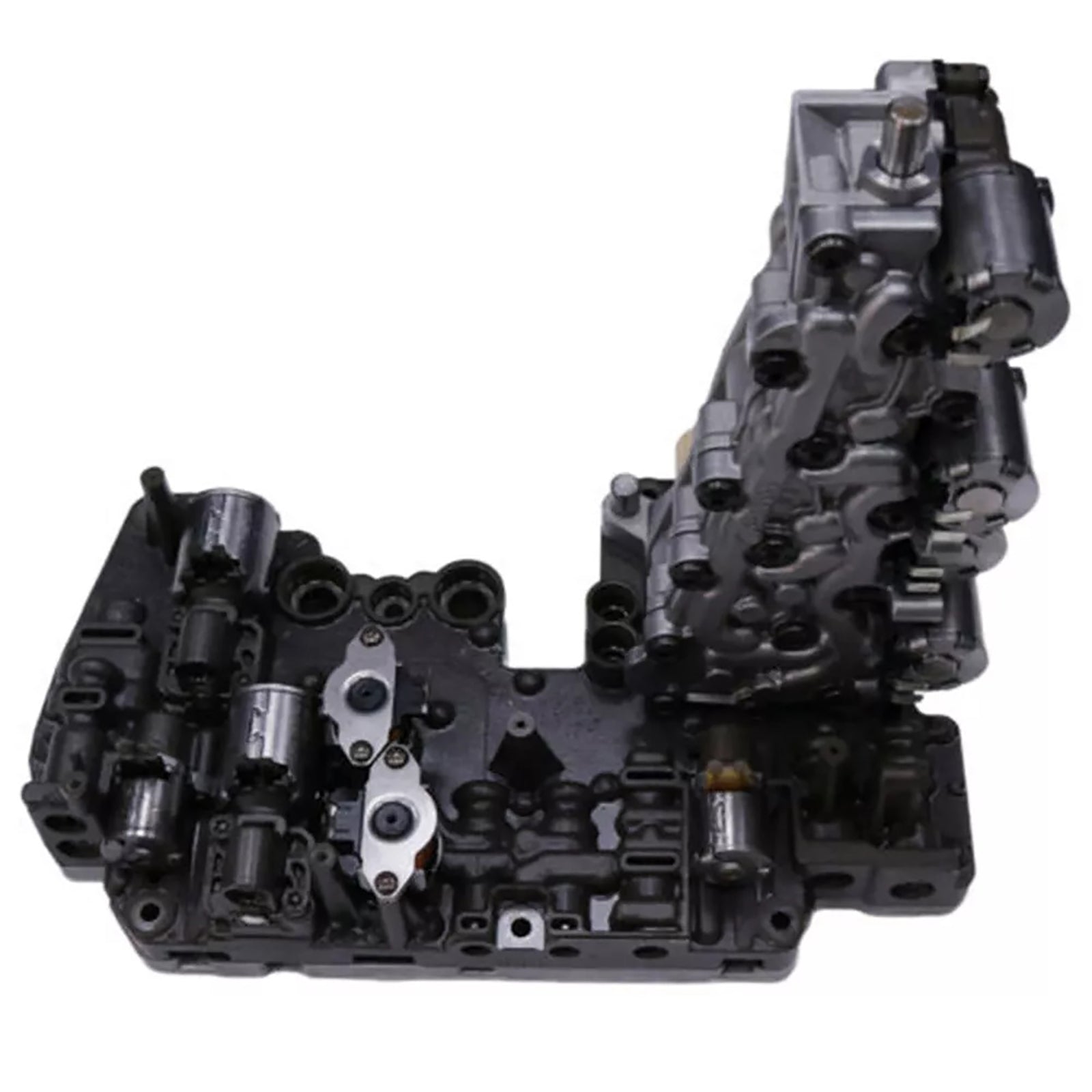 Ohišje ventila menjalnika Audi Q5 2009-2017