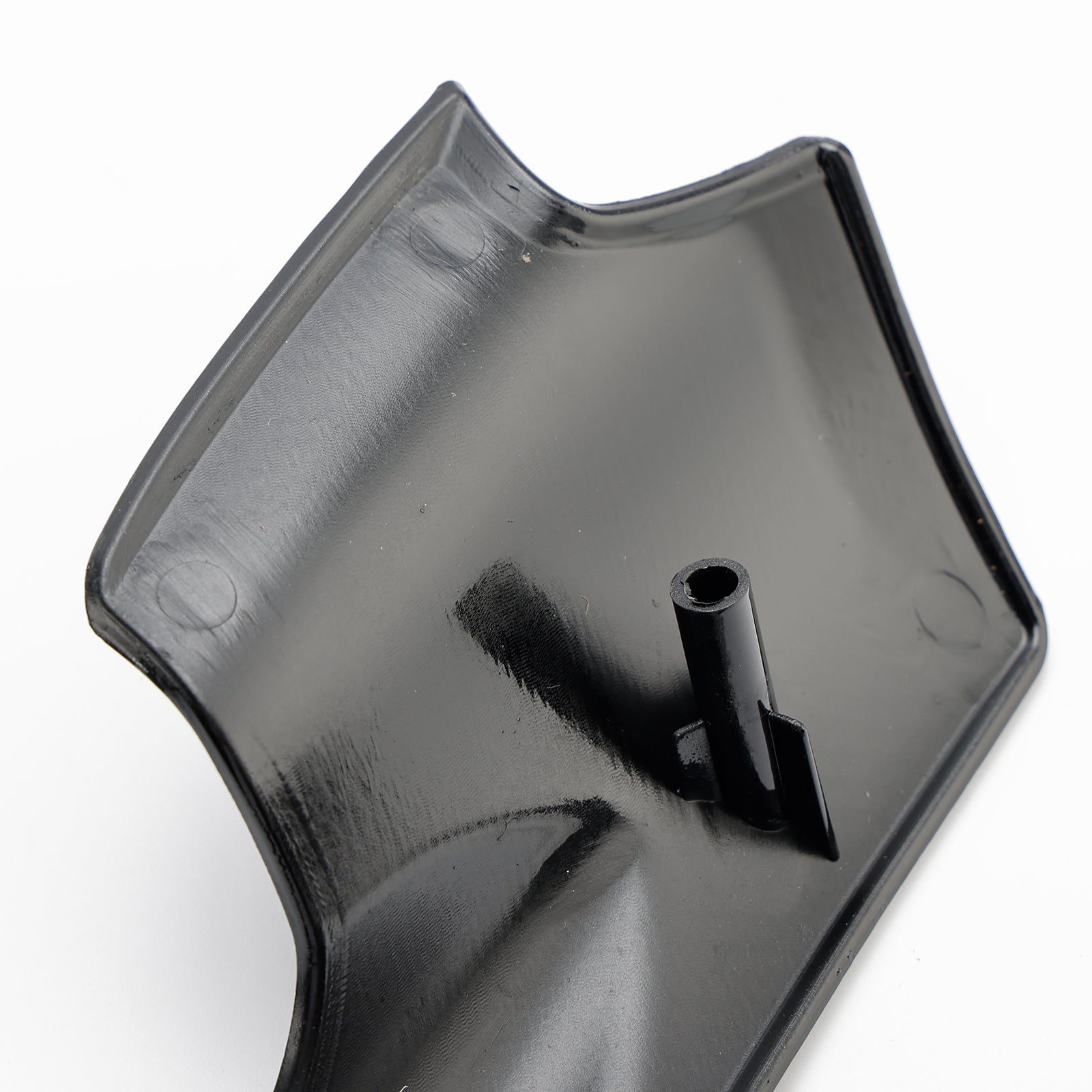 Panneau de carénage latéral de réservoir Speed Twin 900 2023-2024