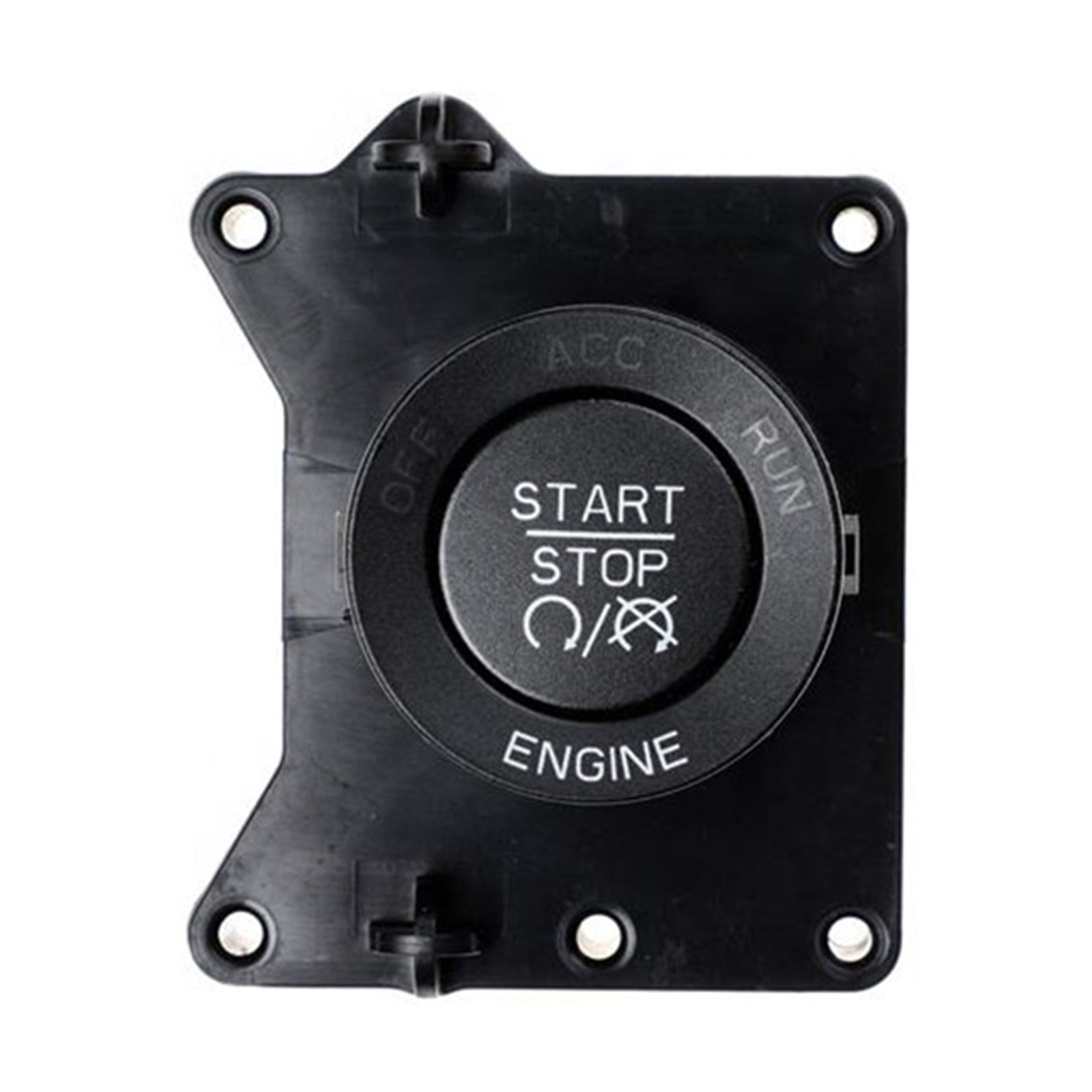 Interruptor de encendido del motor de arranque/parada Jeep Cherokee 2014-2018 1VB70DX9AC