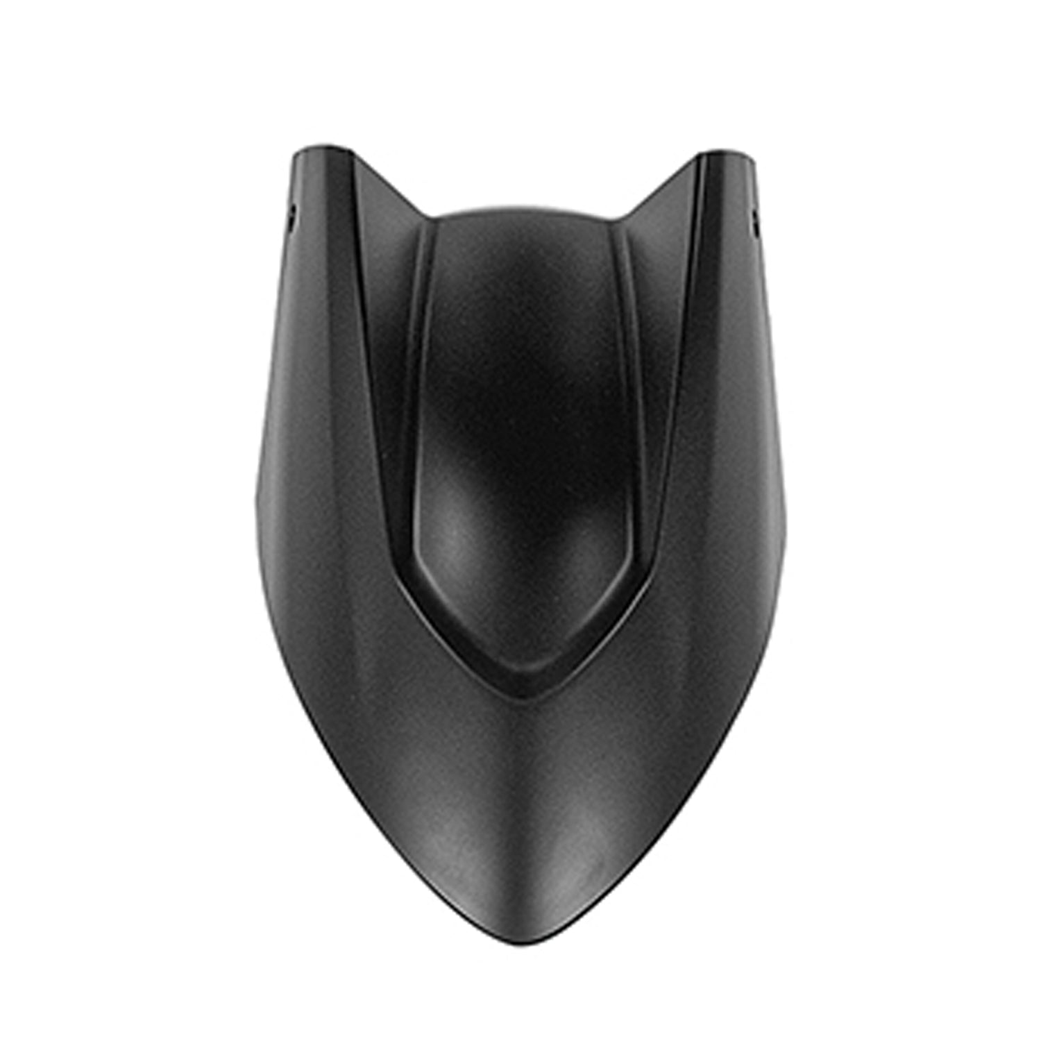 Kit van Corrigendum Corrier in Injection ABS Plastic voor Yamaha T-Max 560 2022-2024 02#