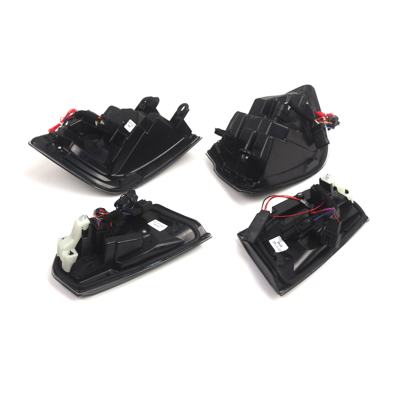 Set di L&R LED LED LED per BMW 3 F30 F80 M3 2013-2018