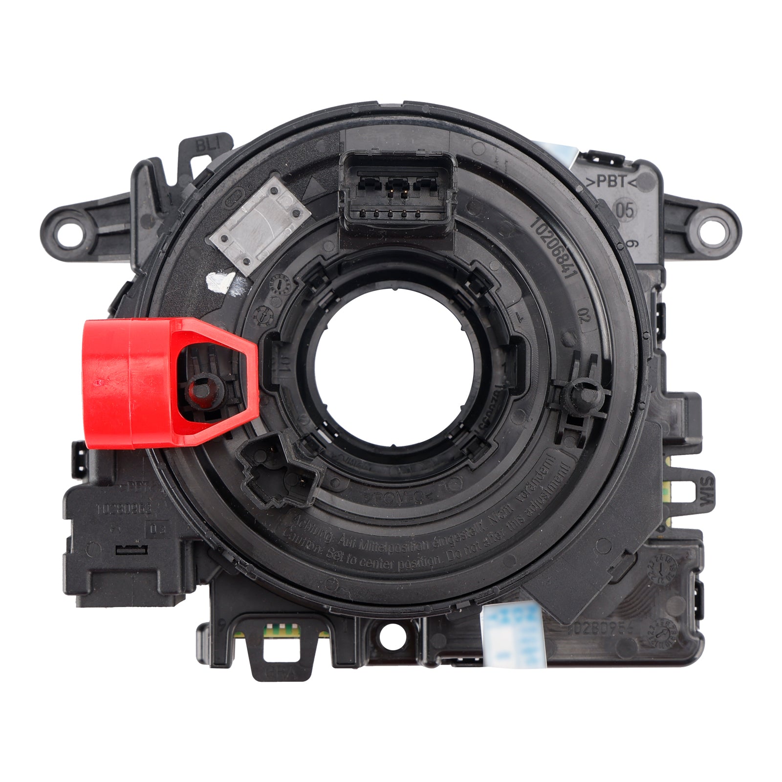 Primavera di&Orologio per VW Golf R MK8 5Q1953549F