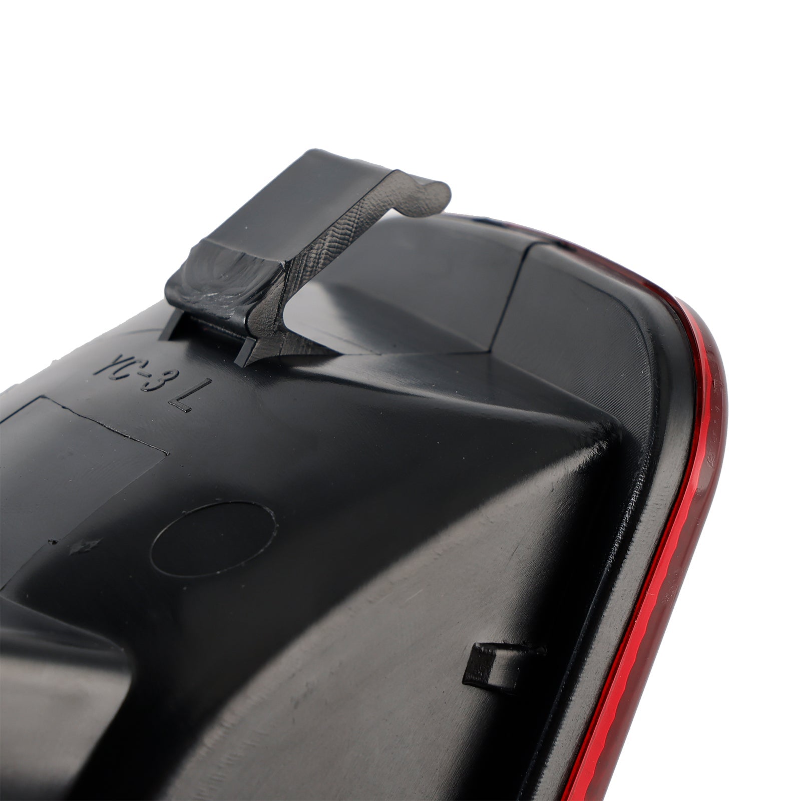 Feu de recul antibrouillard arrière gauche pour Land Rover Discovery 2 (2003-2004)