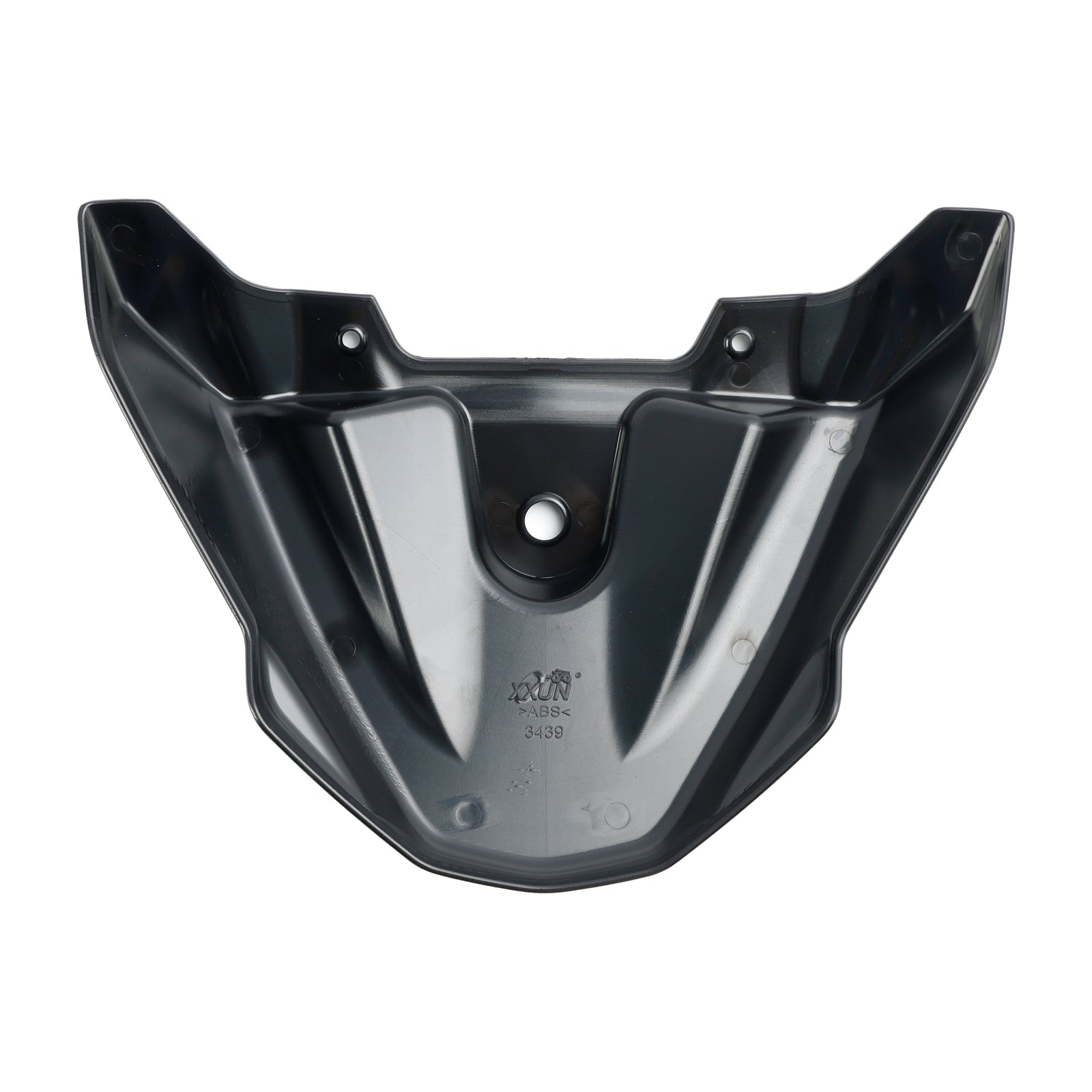 Estensione del pannello di trasporto prima della Honda NT1100 2022-2024