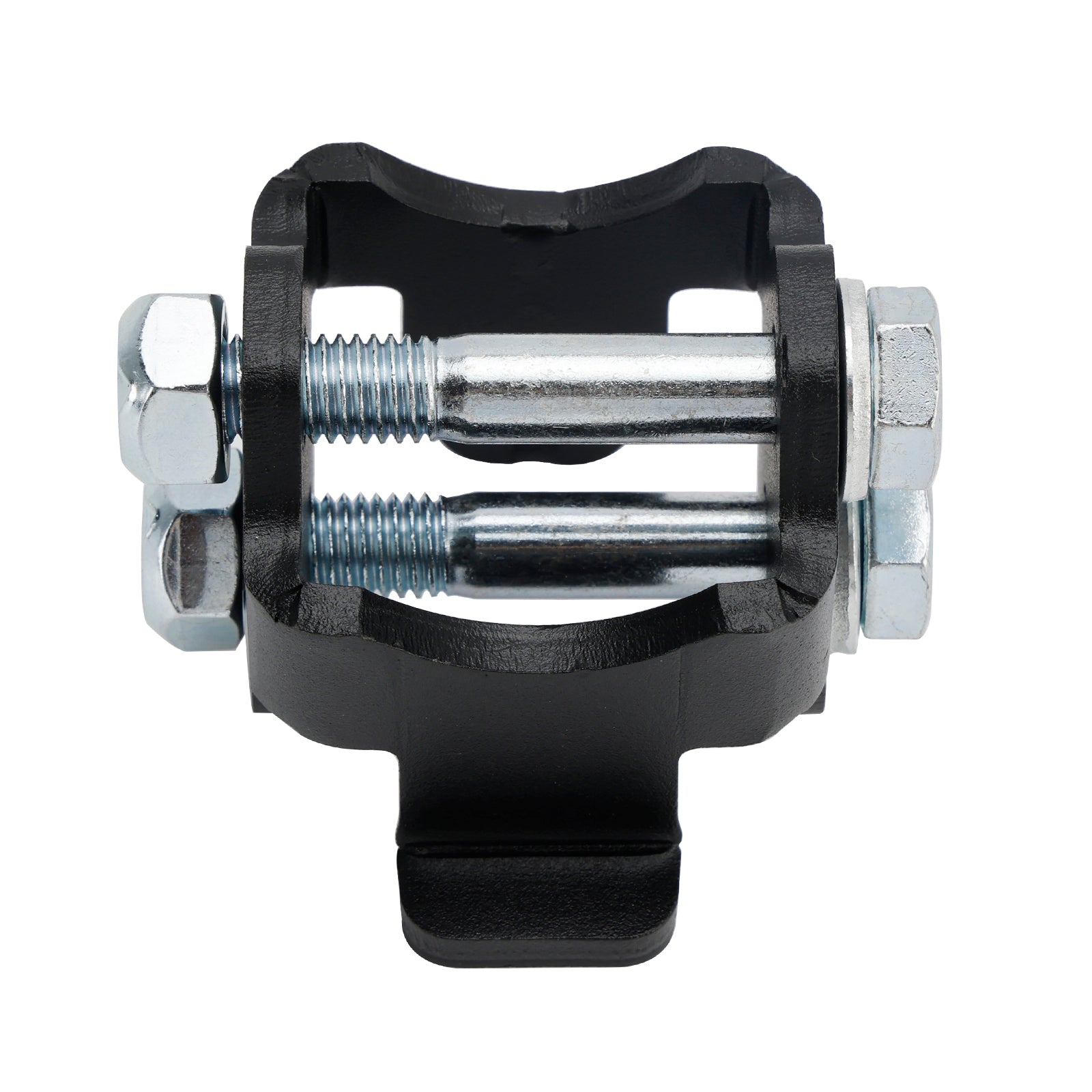 Kit de rehaussement avant et arrière de 2,5 cm (1 po) pour Can-Am Defender 500, 800 et 1000 HD Crew