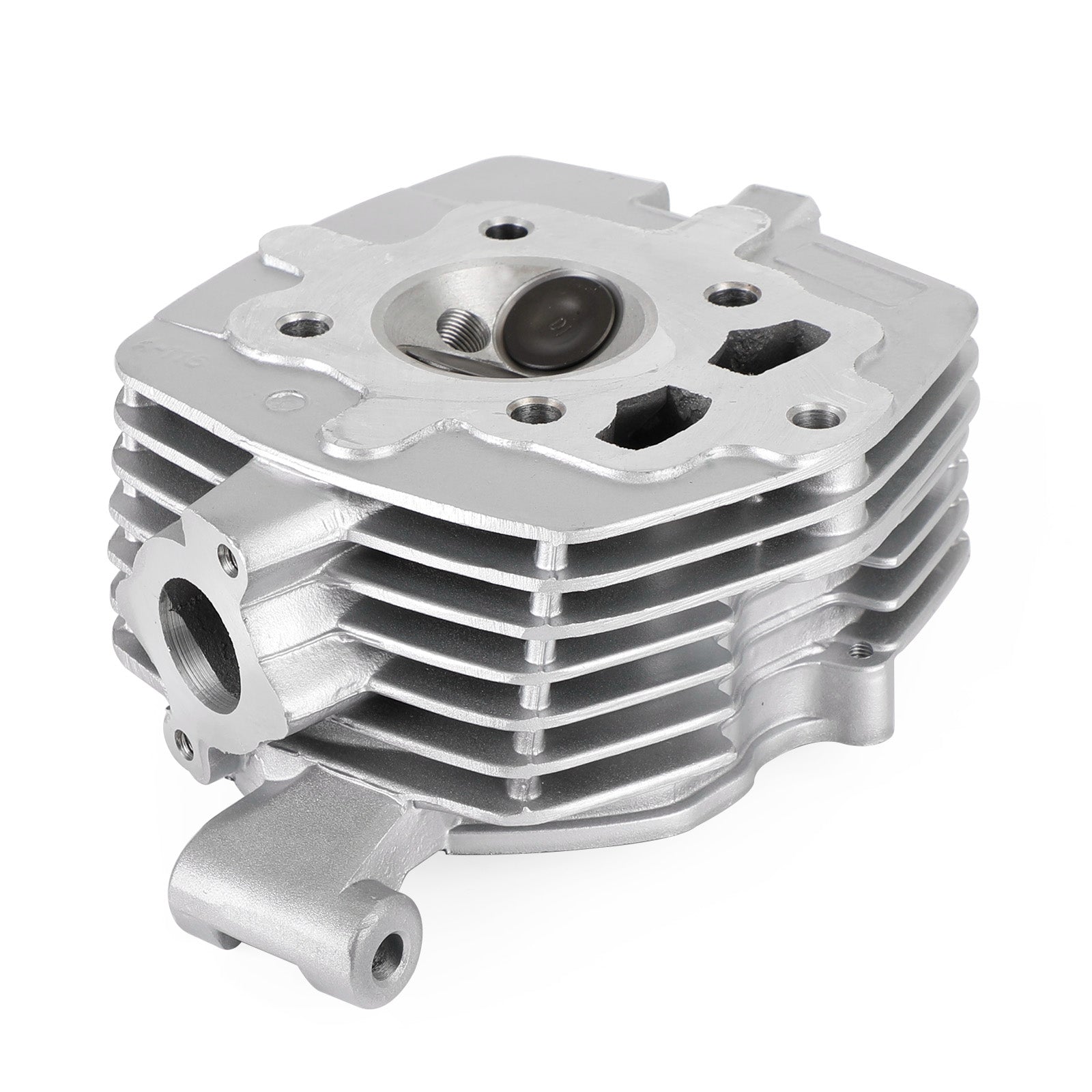 Honda CG 125 CG125 156FMI Głowica cylindra Głowica cylindra 125cc