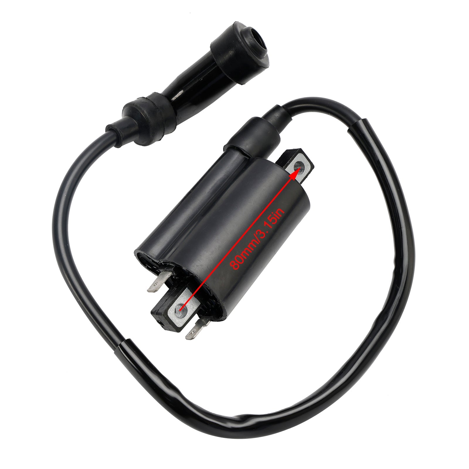 Skrzynka zapłonowa CDI pasuje do Explorer ATV Argon 330 S SMC ATV Barossa Jumbo 300 301