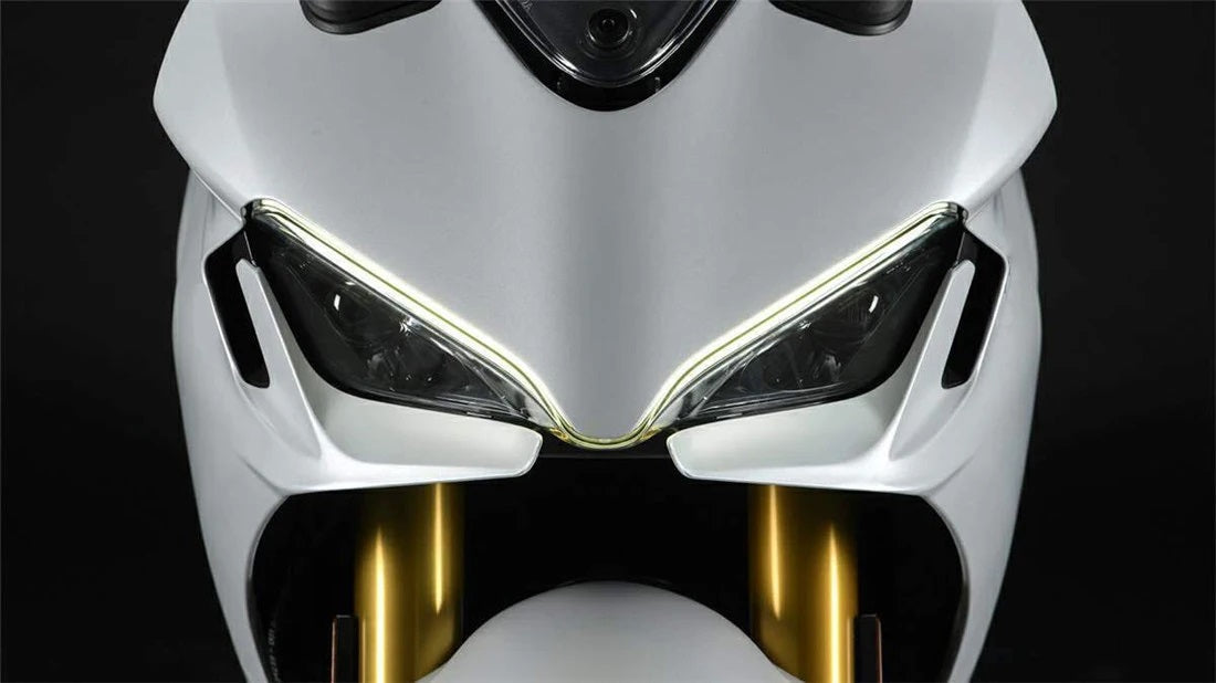 Zestaw Owiewek Wtrysku Ducati Supersport 950 950S 2021-2024