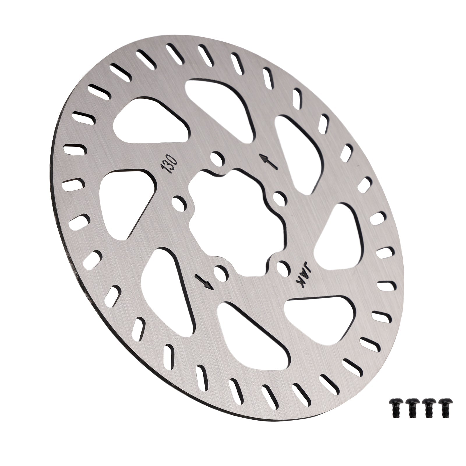 Discos de freno de 130 mm 5 agujeros de reemplazo para Xiaomi MI4 Pro (primera generación)
