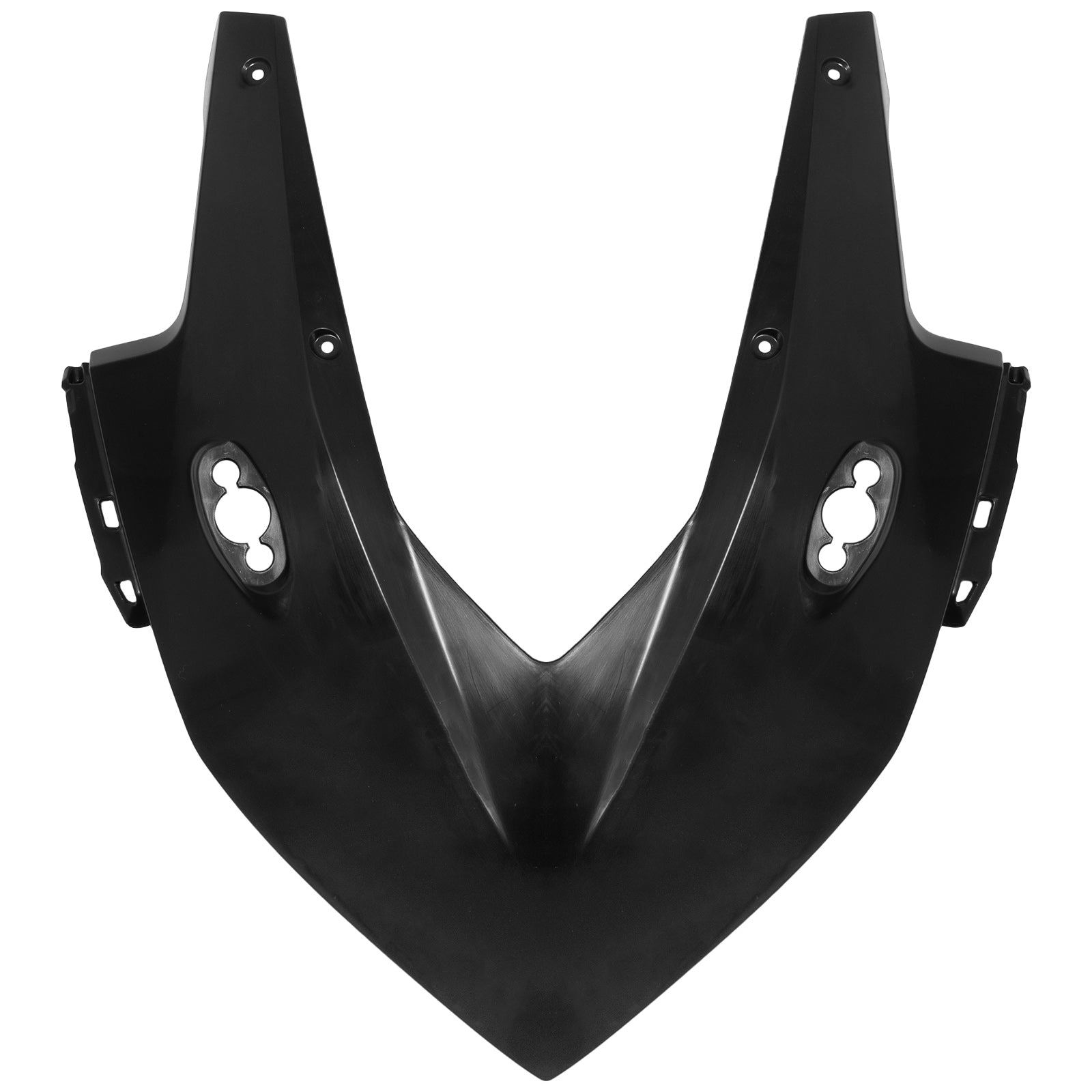 Zestaw owiewek nadwozia Honda CBR500R 2019-2021 Niepomalowane formowanie wtryskowe