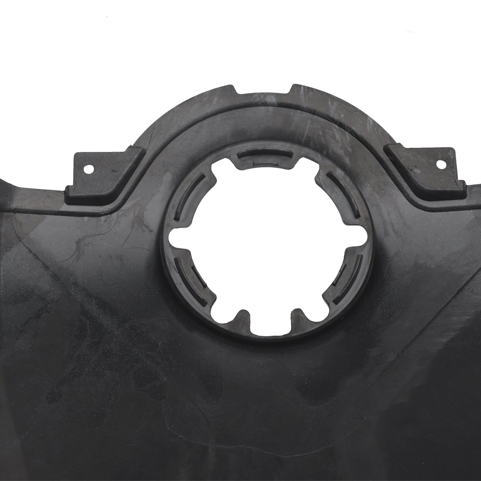 Garniture de carénage de couvercle de réservoir d'essence pour Aprilia RS457 RS 457 2024-2025