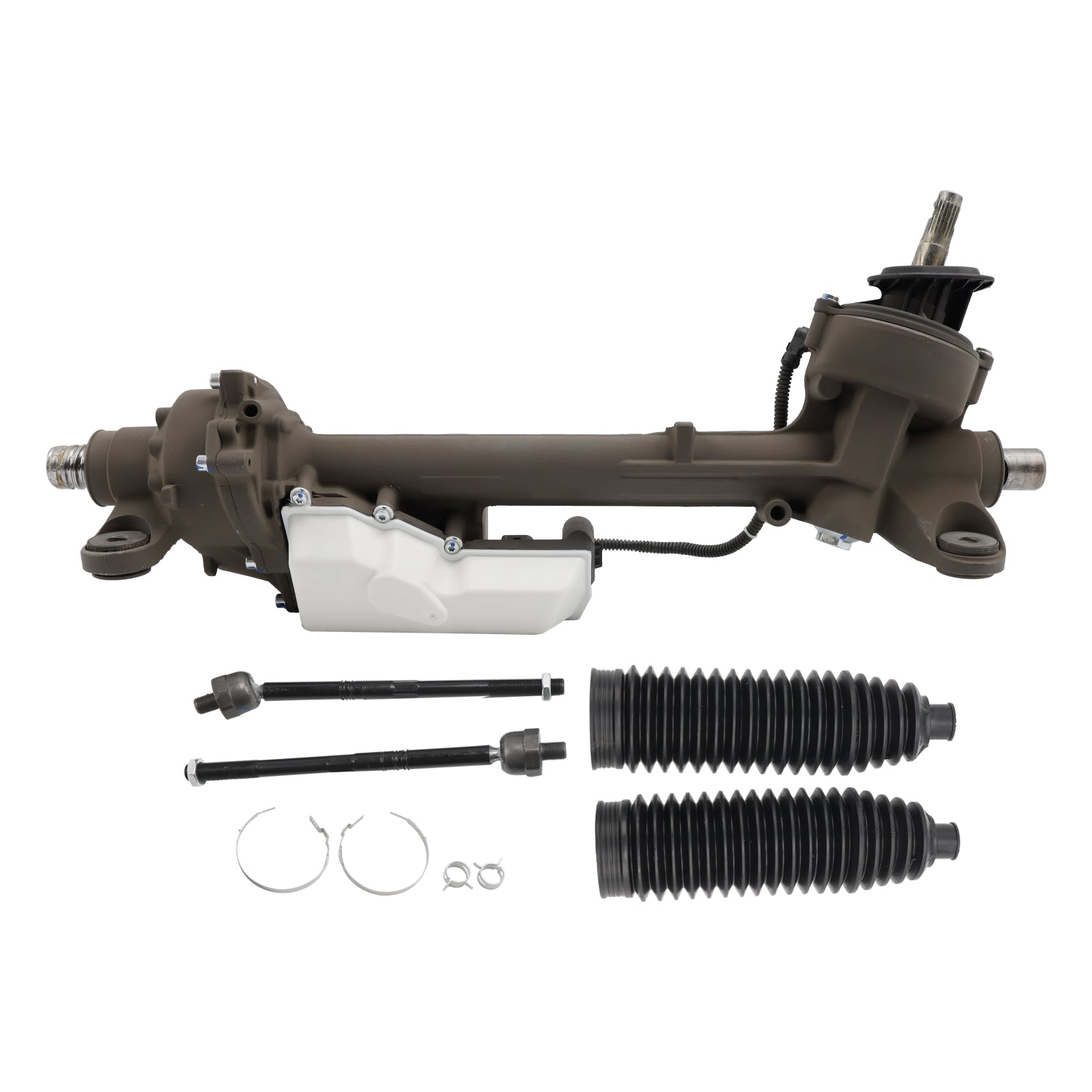 Crémaillère de direction assistée électrique pour VW Passat CC (Coupé) 2009-2012, référence 3AB423061LX