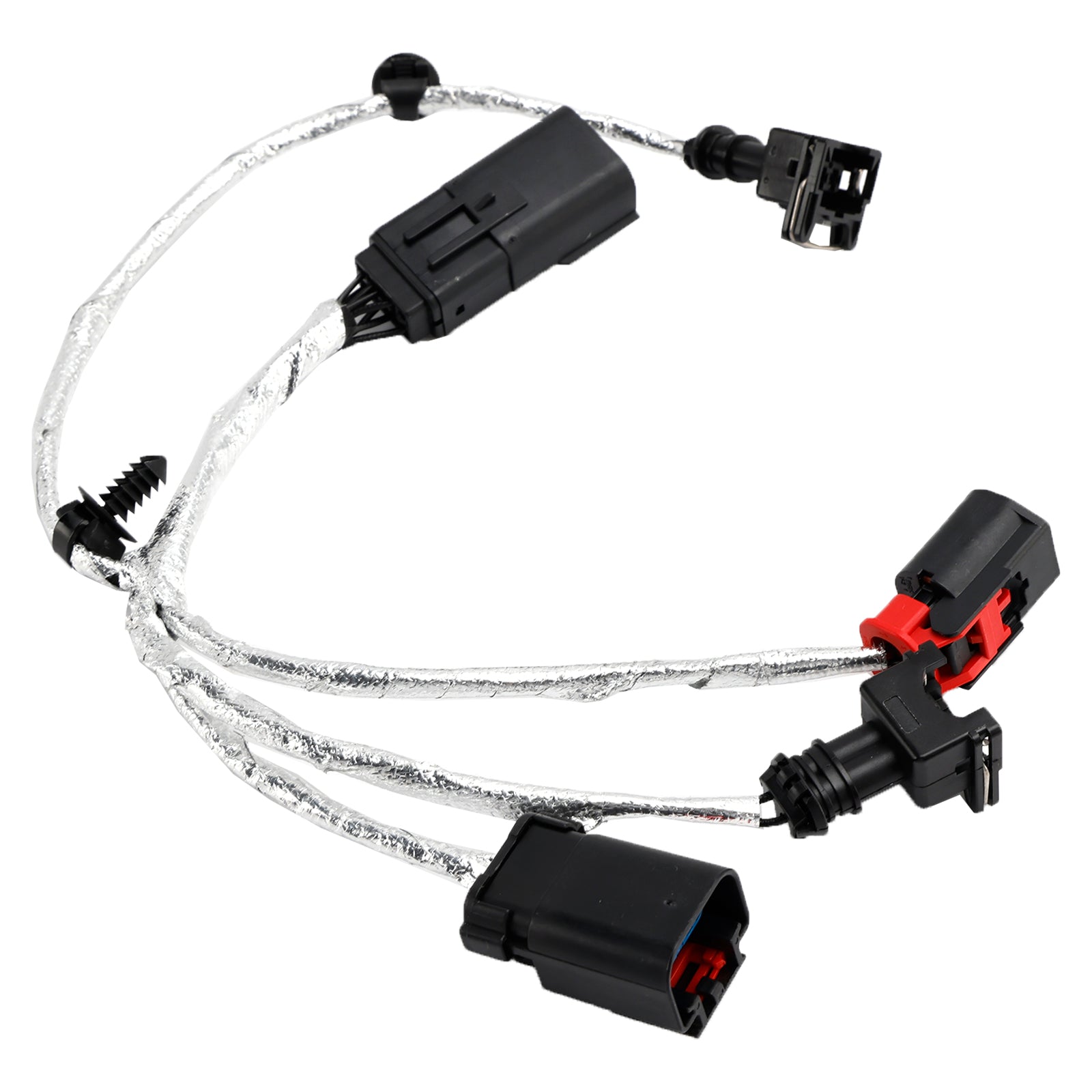 Cablaggio del sensore di pressione e temperatura dell'olio per Jeep Wrangler 2012-2016