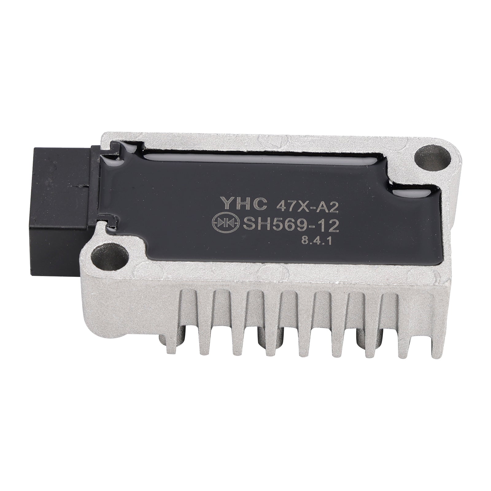 Kit van Stator Regulator voor Yamaha TT 600 R DJ01 5CH TT600R 1997/1999-2001