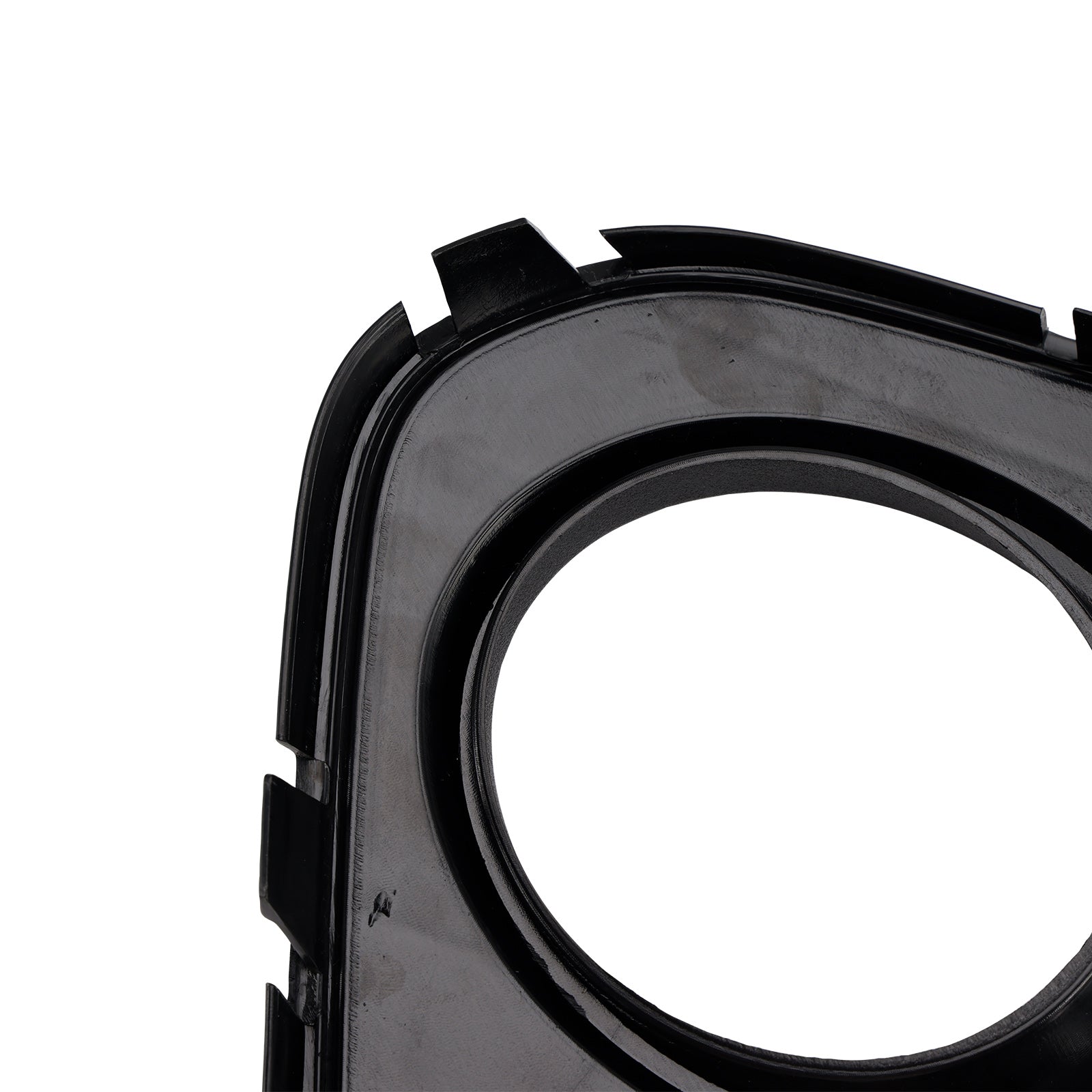 Grille de protection pour phare antibrouillard BMW Série 4 F32 428i 2014-2020