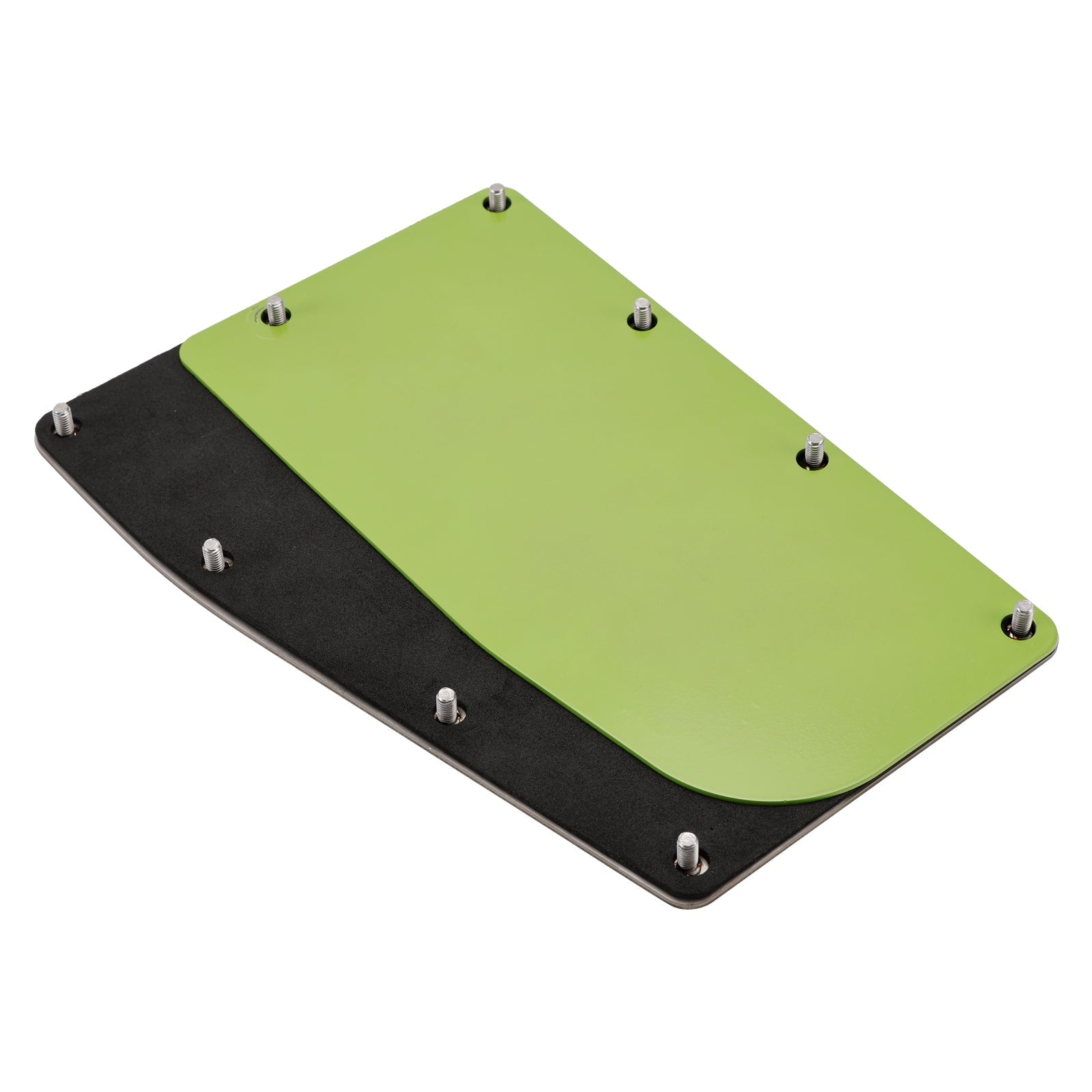 Kit de protección antirrobo para puerta corredera Ford Transit Custom 2012+