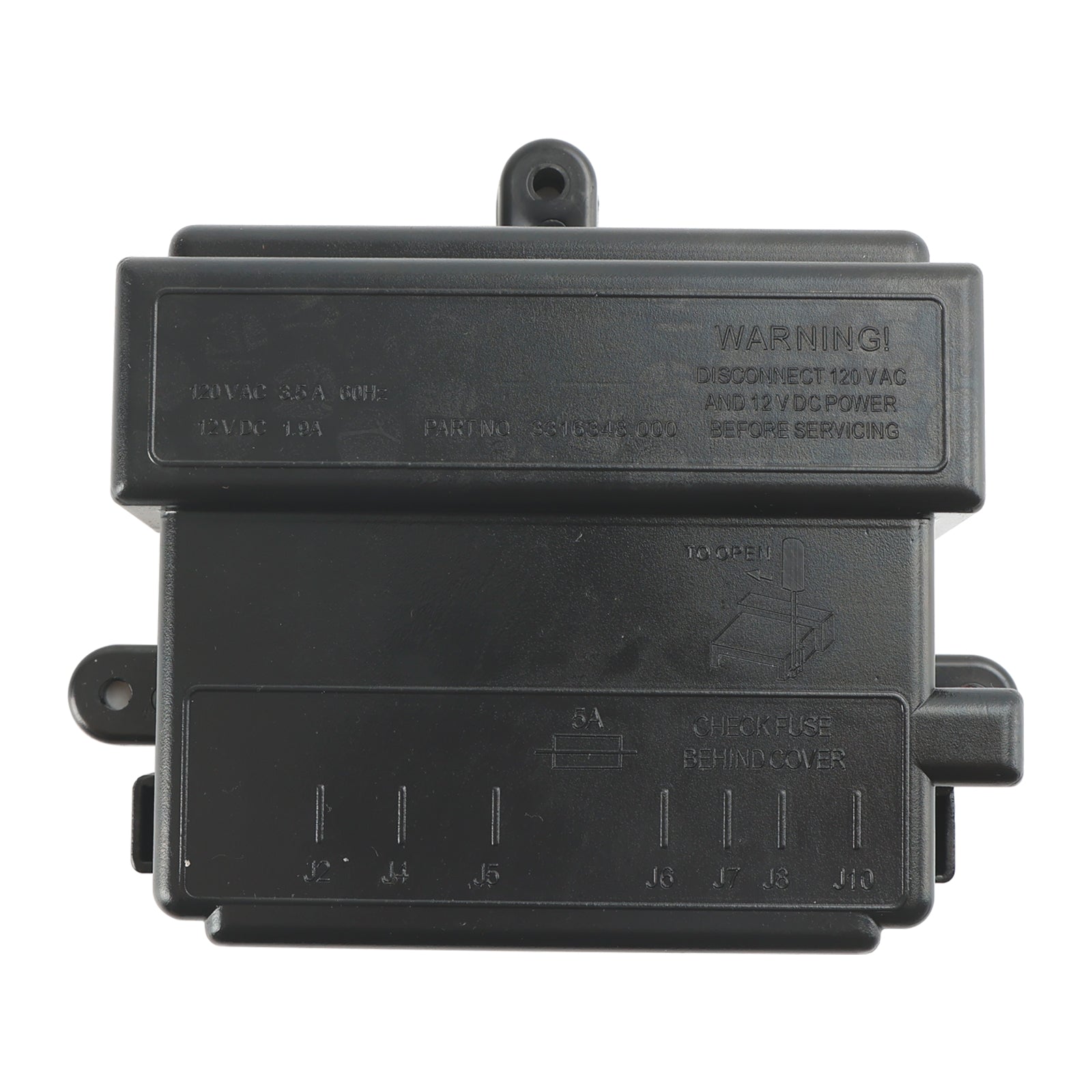 Nueva placa del módulo de alimentación para RM2652 RM2852 reemplazo 3316348900