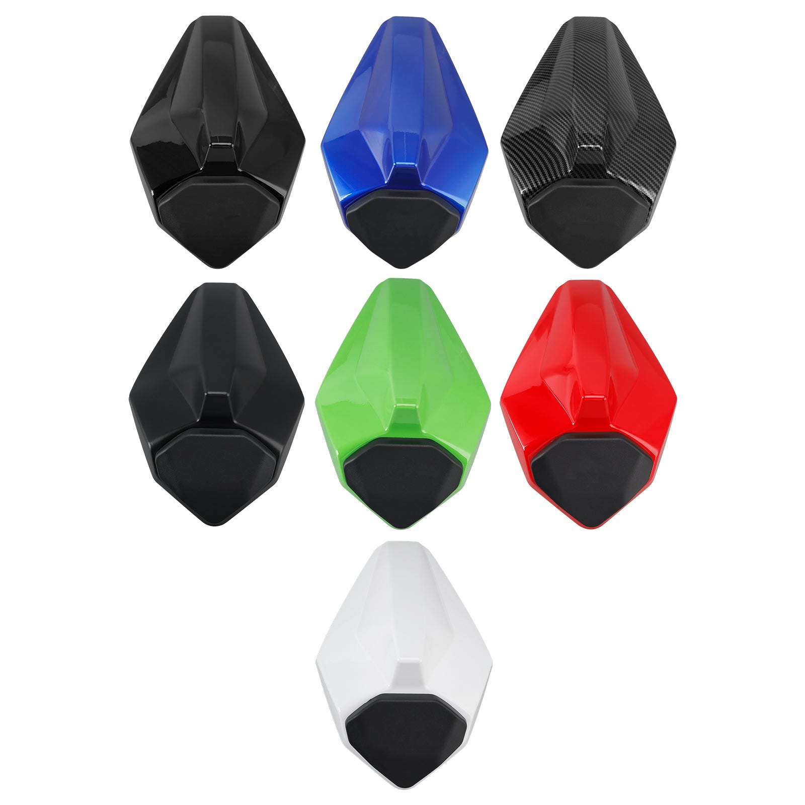 Racing posteriore sella per Kawasaki ZX10R ZX-10R 2016-2025