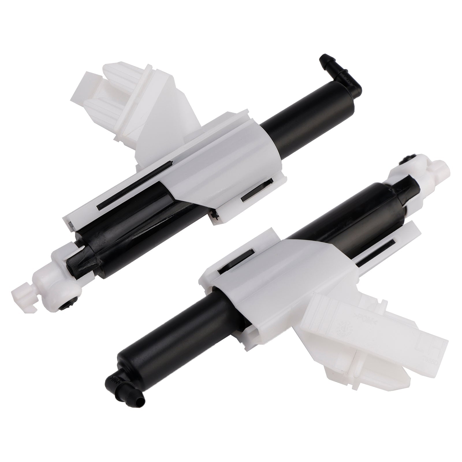 2007-2014 Ford Mondeo MK4 - Par šob za pranje prednjih žarometov