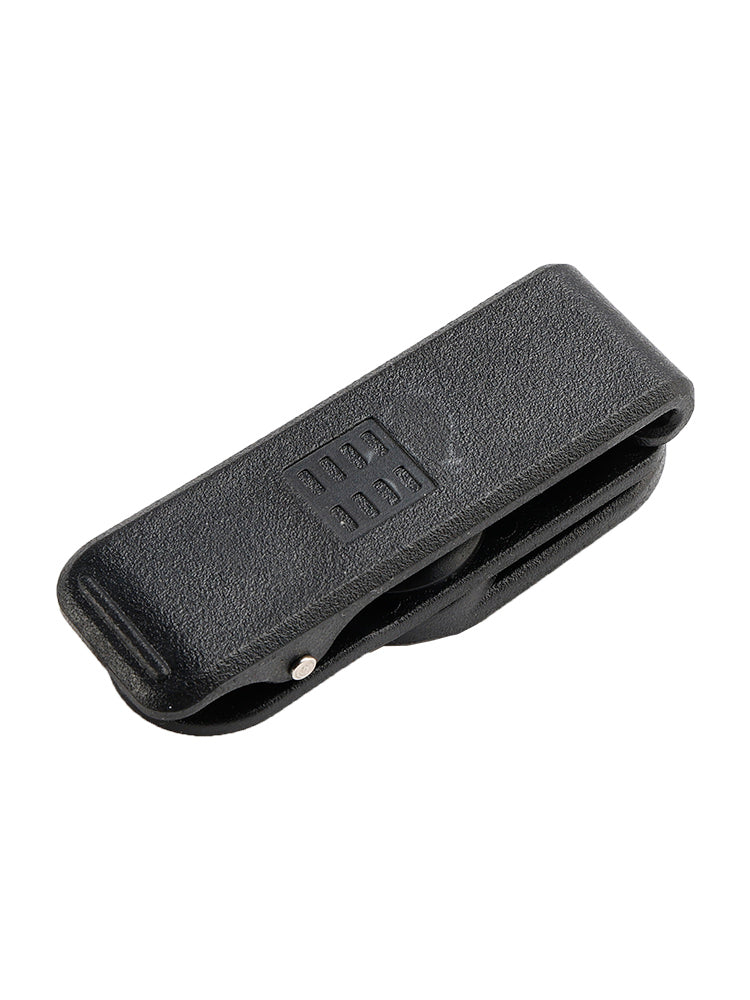 1 riemclip voor bidirectionele radio SL1M voor SL1M SL2M SL300 SL500 PMLN7128A Achterclip