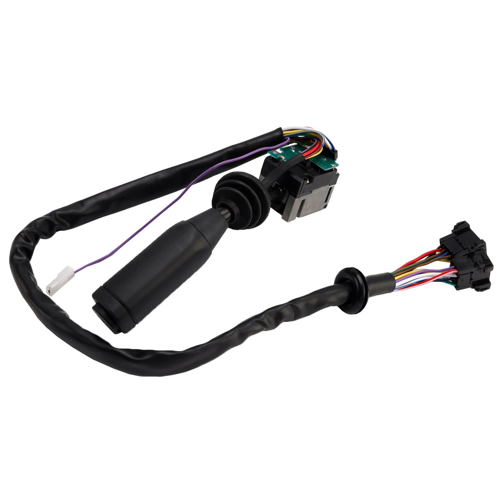 Przełącznik dźwigni kolumny kierownicy dla MAN 81255090124 81255090119 81255090093