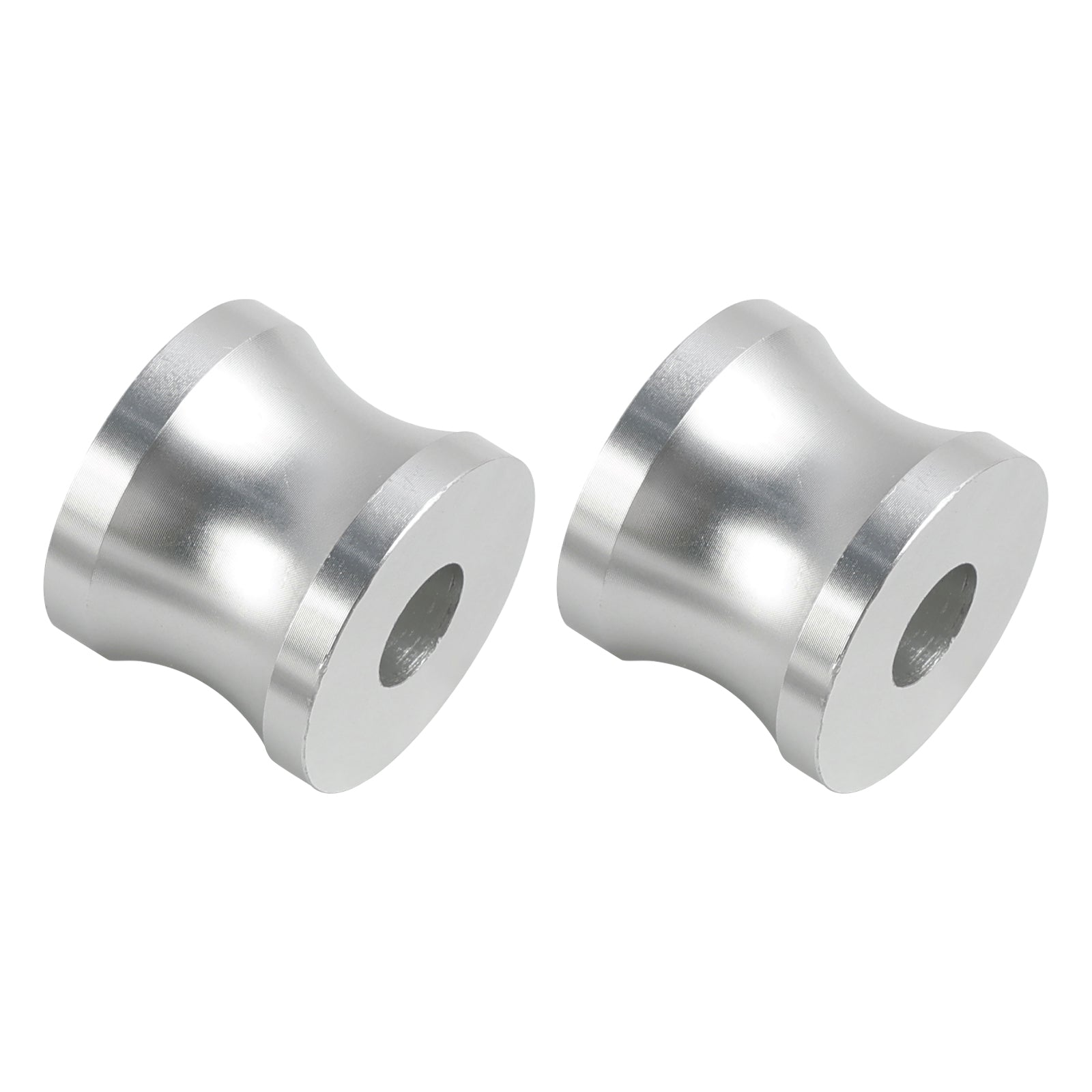 Komplet CNC Tiger 1200 GT Pro Rally 2022-2024 h = 25 mm