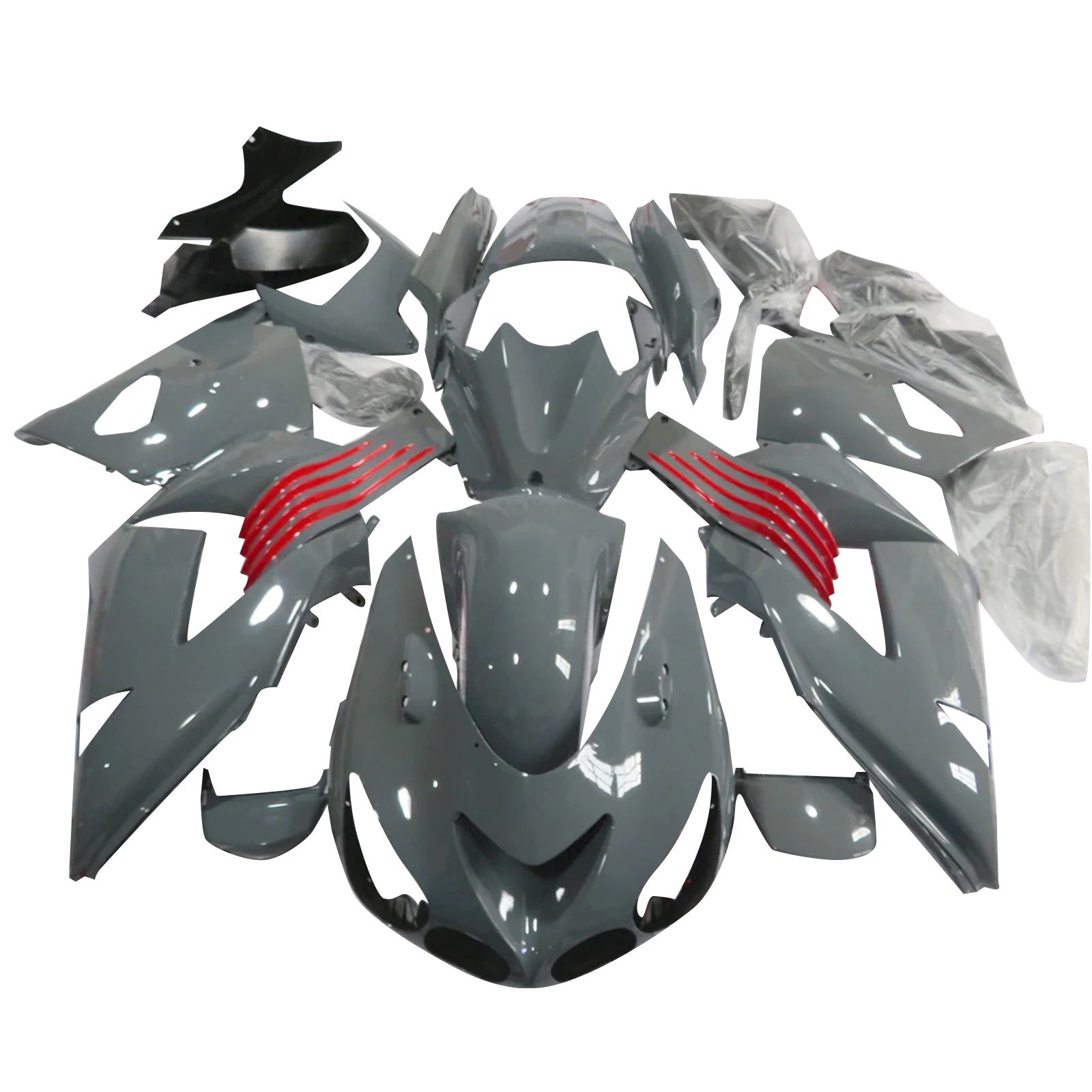 KAWASAKI INGECICE KIT ZX14R ZZR1400 2006-2011