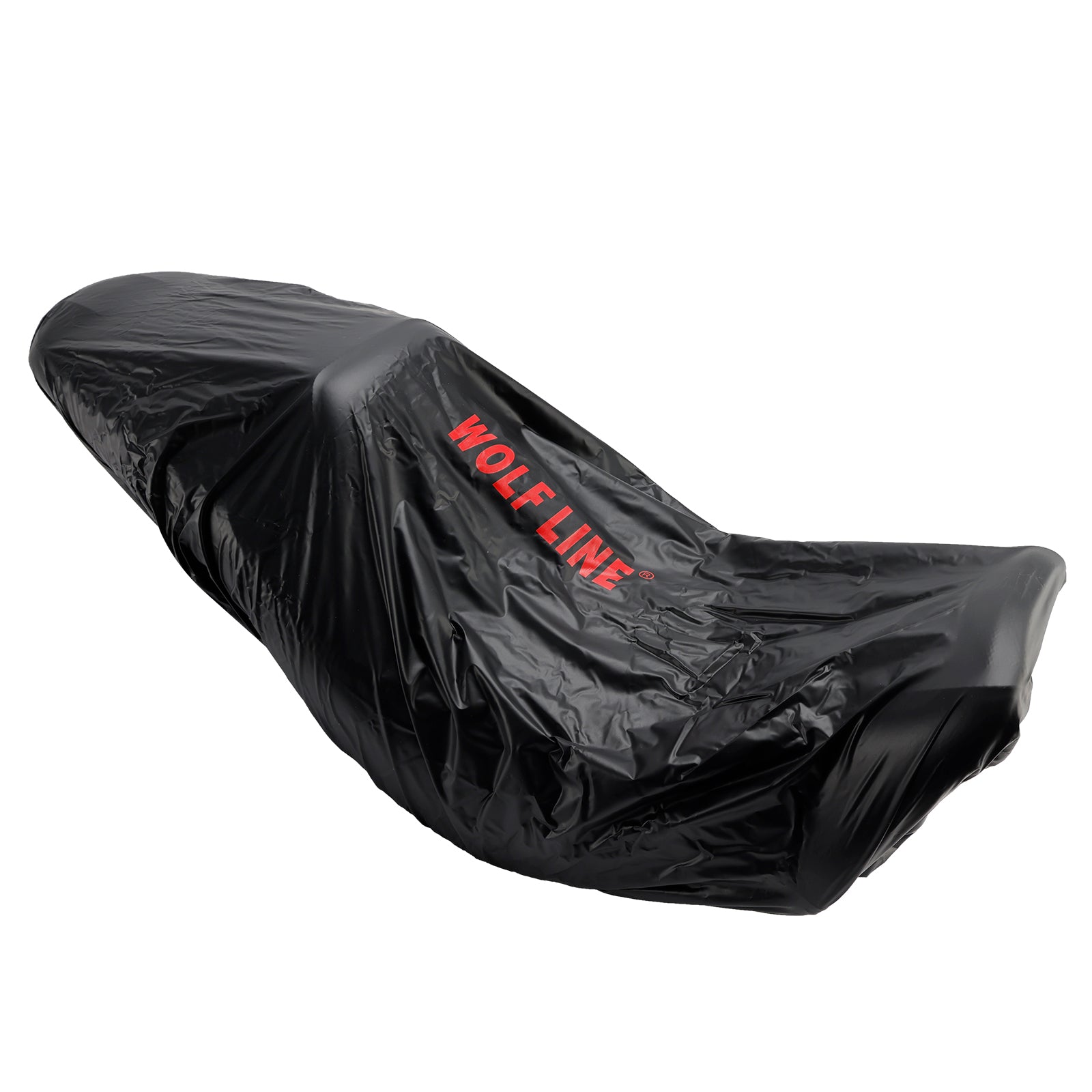 Sedile conducente e passeggero anteriore e posteriore per Honda NX400 e NX500 (2024-2025) - Protezione serbatoio