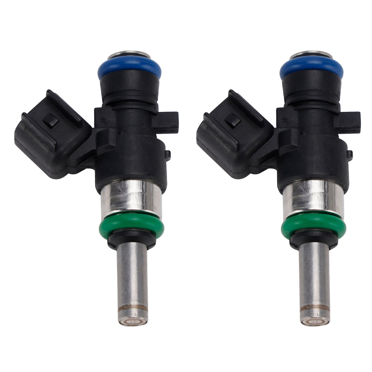 2 injecteurs de carburant 2PC 2521387 GX1128IJ118XG pour Polaris RZR XP 1000 2017-2026