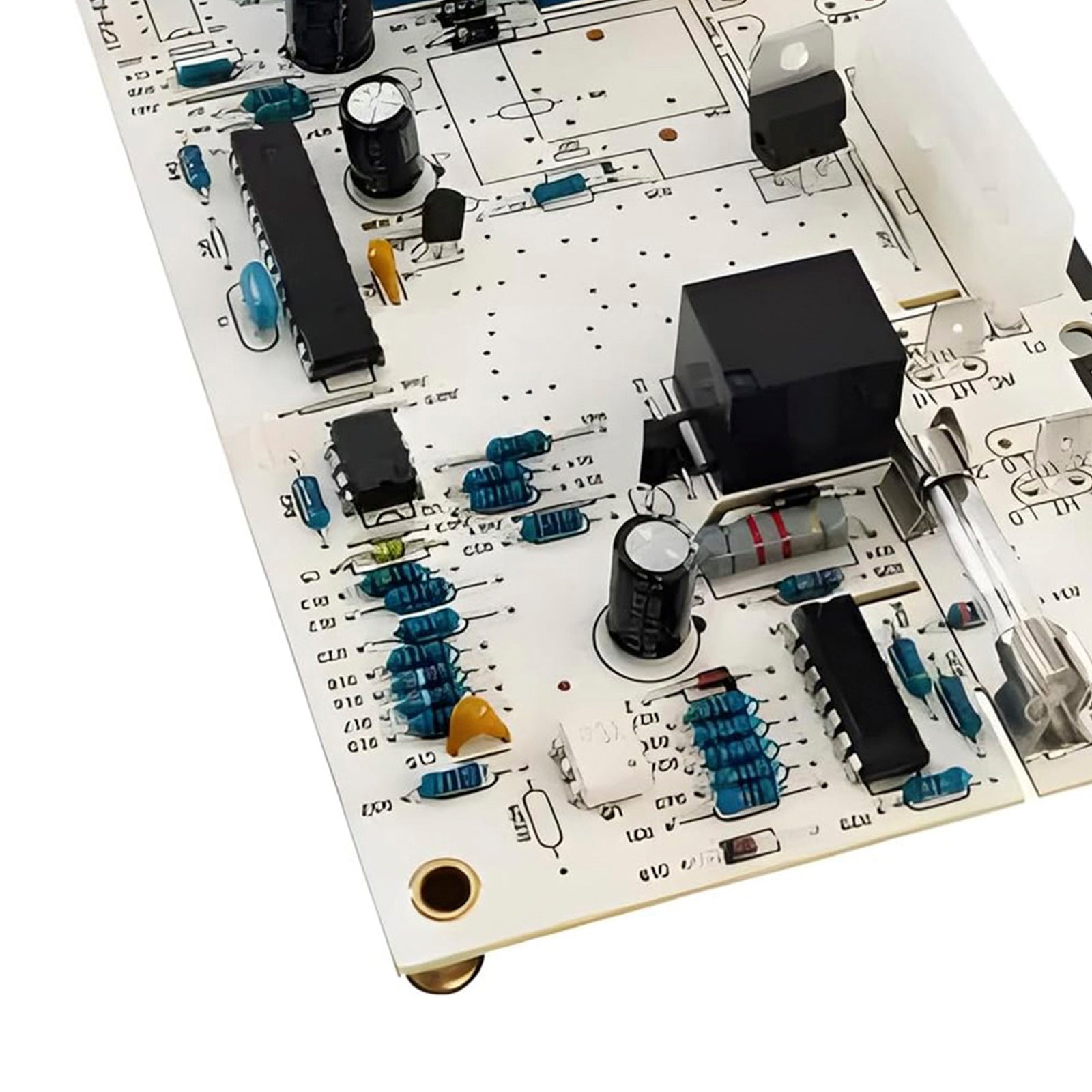 Komplet nadzornih kartic FAGGER za avtodom 621991001 za modele N641/N841