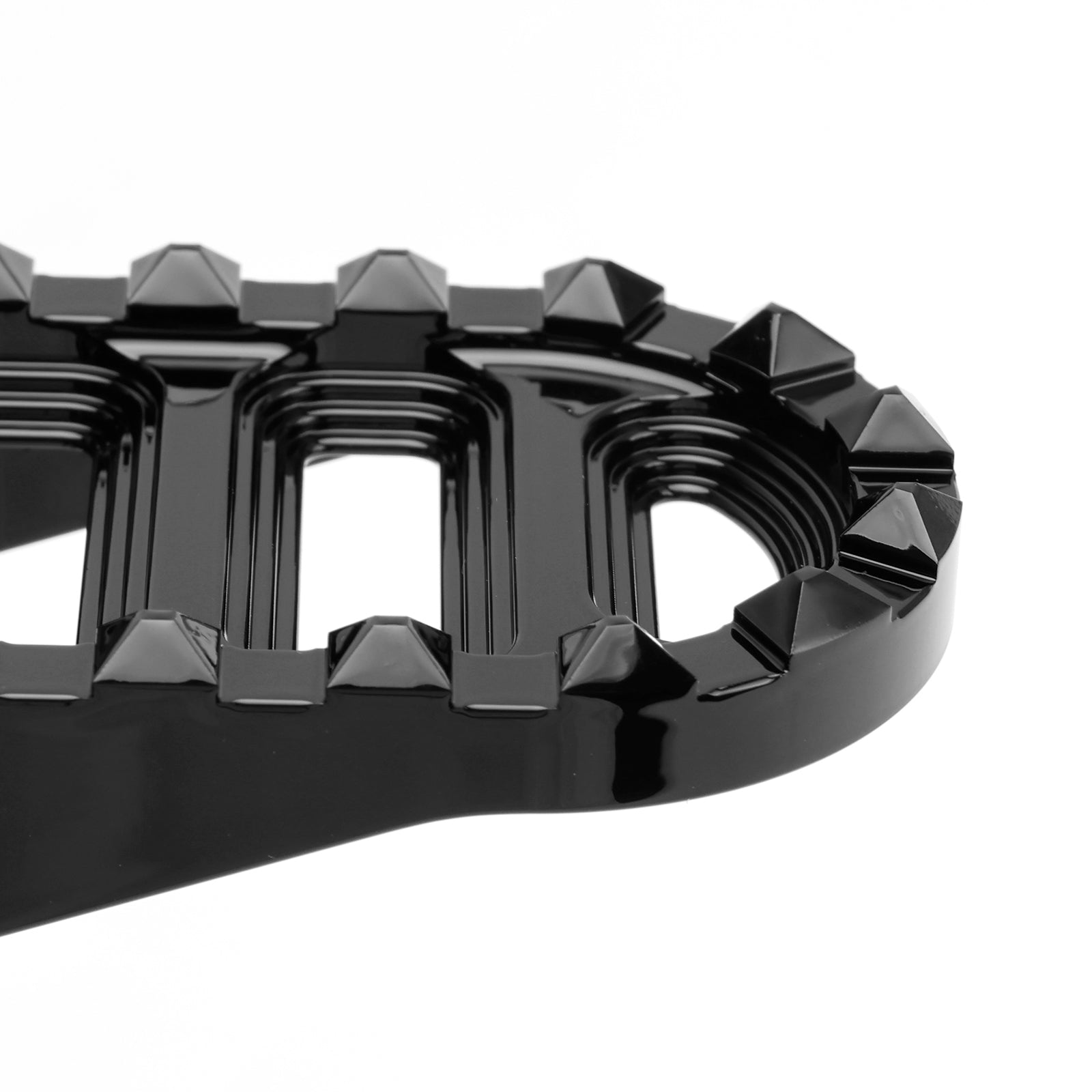 Polpette anteriori per moto Guzzi V85 TT/V100 Mandello/V7 850