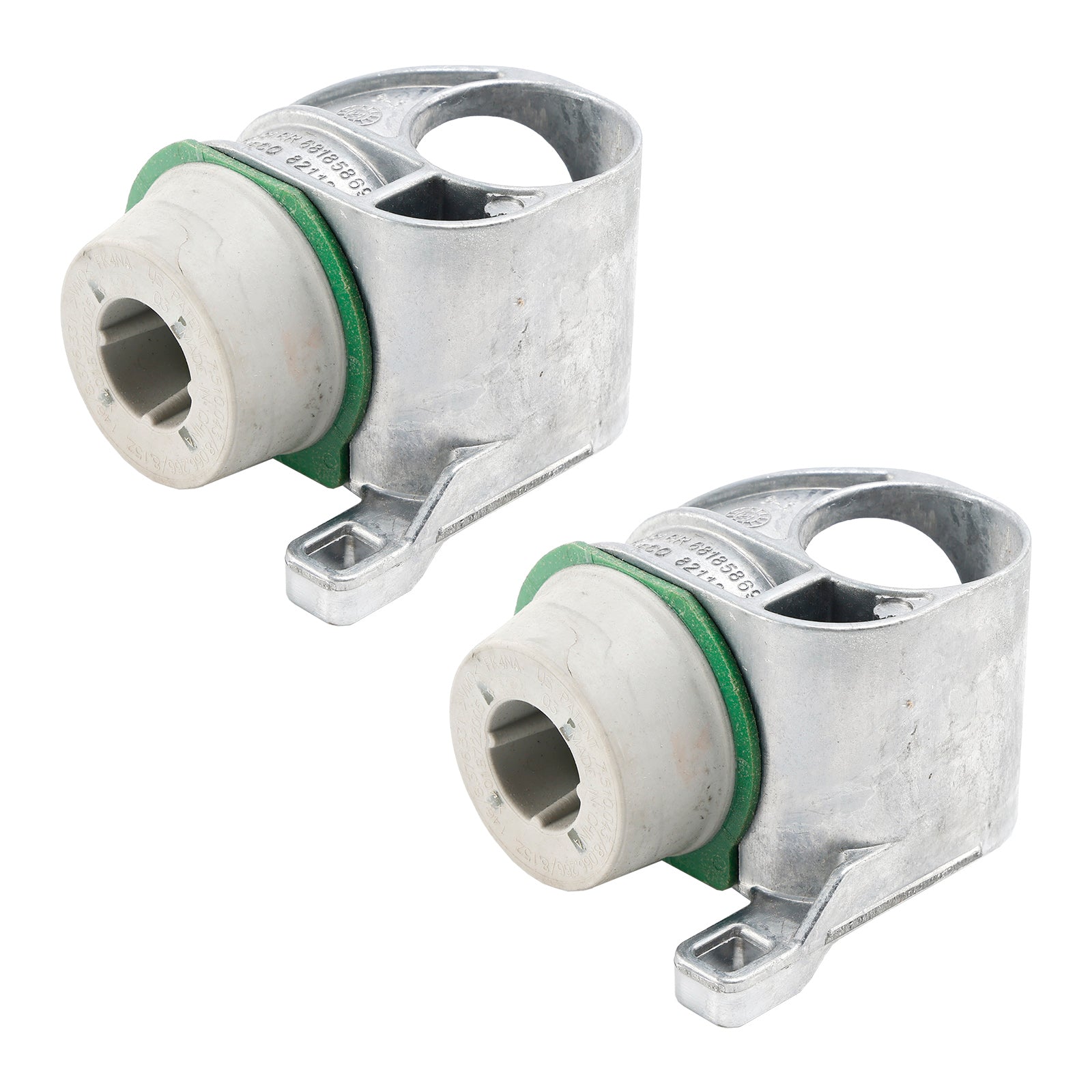 2015-2021 Jeep Cherokee 2* Gancio di scarico marmitta 68185869AB