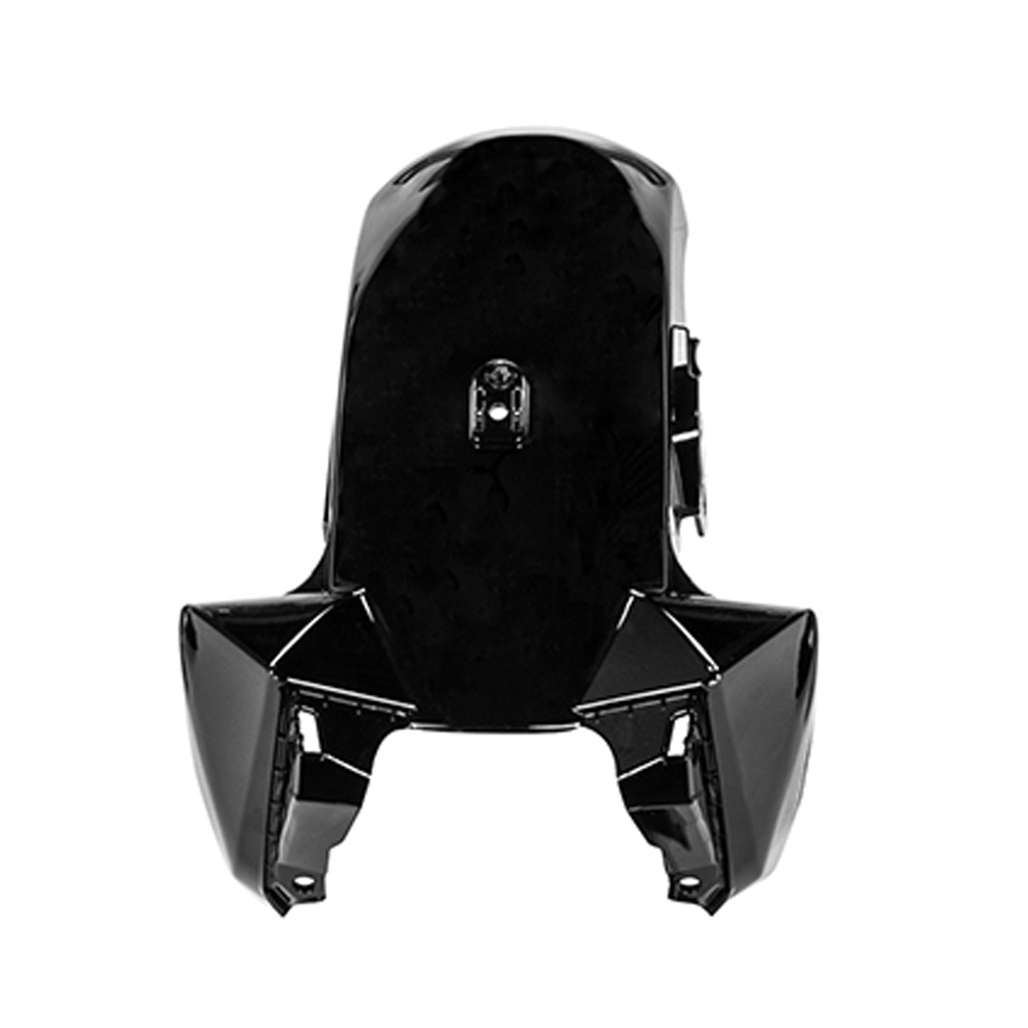 Plastic Bodest Standing Kit Injectie ABS voor Yamaha T-Max 560 2022-2024 04#