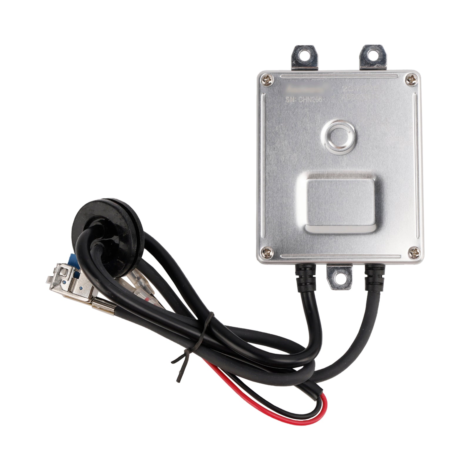 Speciale digitale ballast voor Xenon HID D1S ABO-07 koplampen