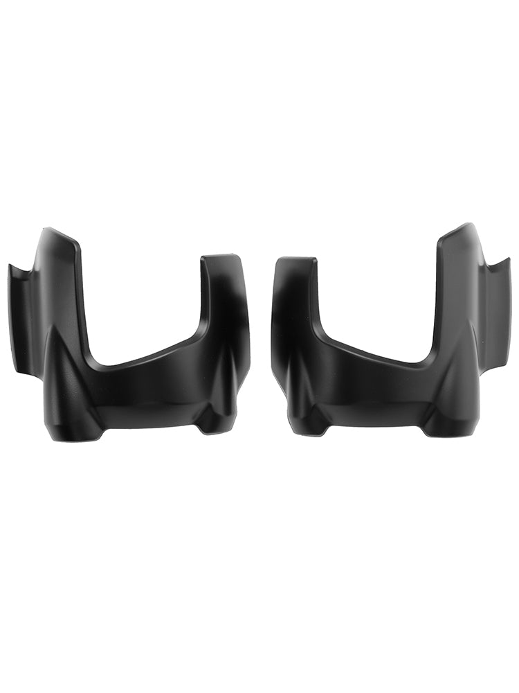 Panneau de carénage latéral de réservoir Speed Twin 900 2023-2024