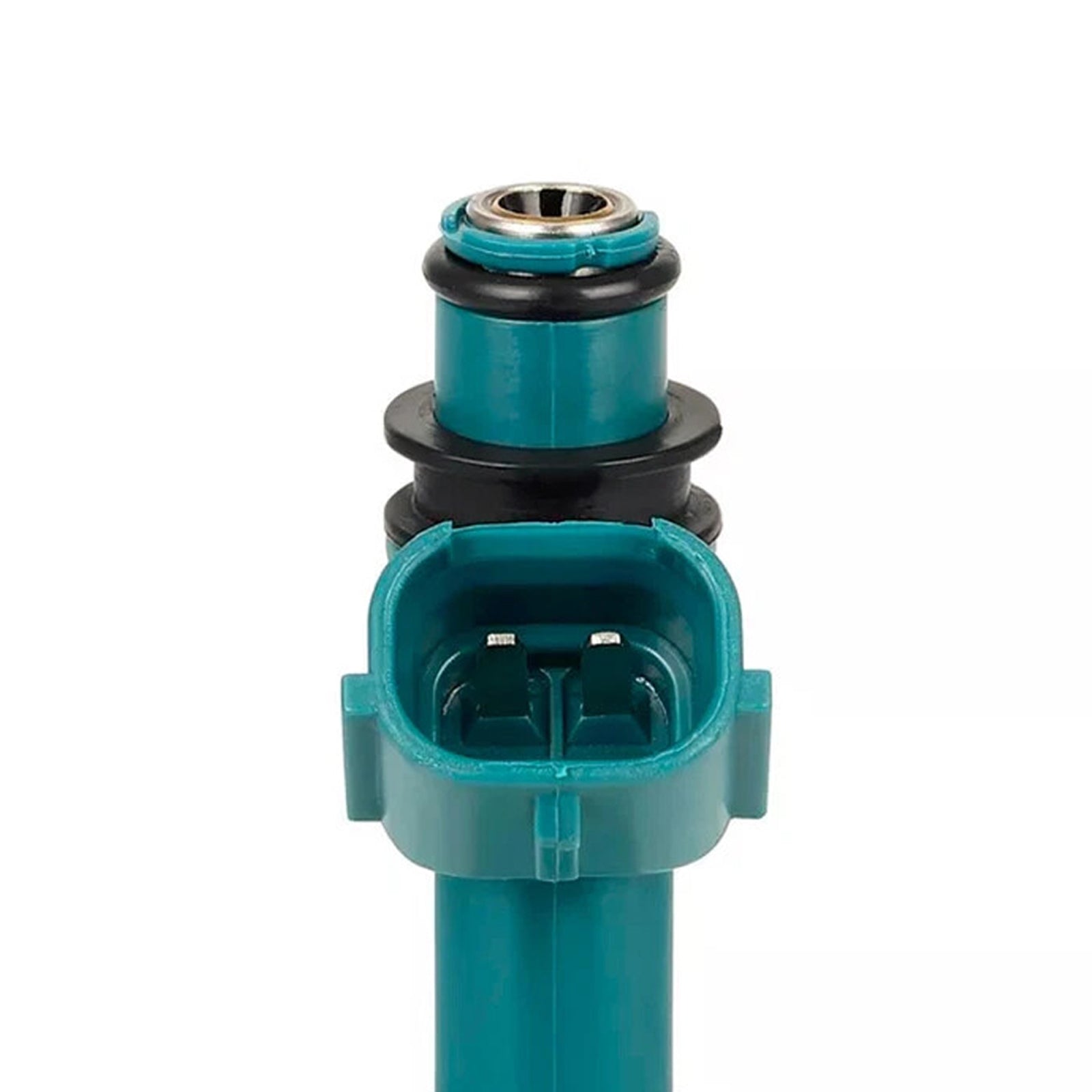 4 iniettori di carburante per Mazda 2 1.3L 1.5L 2011-2014 e Fiesta 2009 (codice articolo 297500-0460)