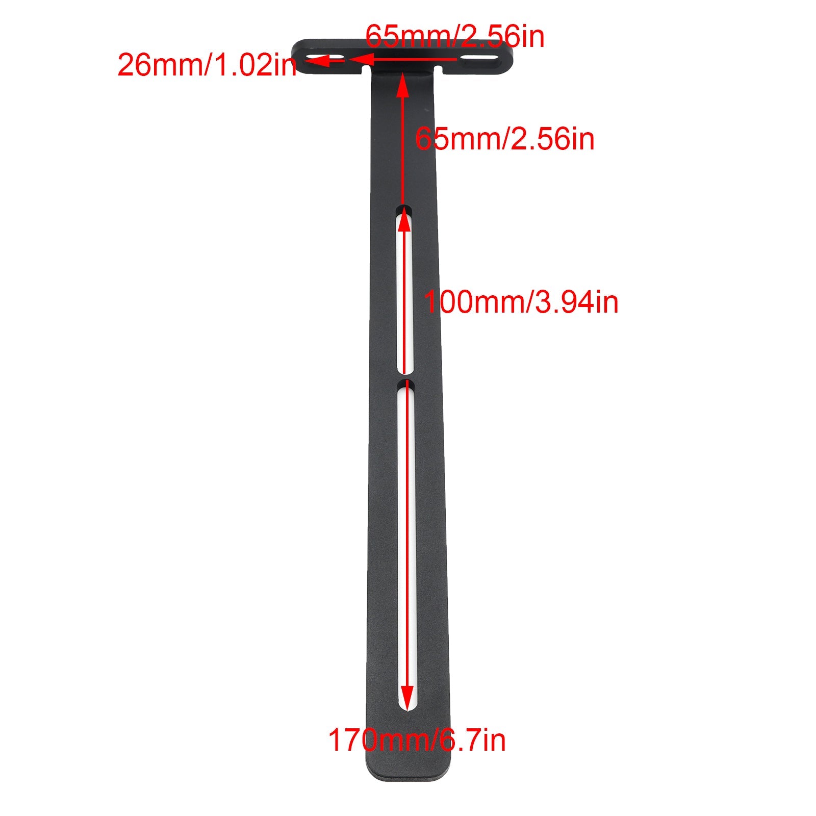 Support de fixation en T pour haut-parleurs de voiturette de golf, compatible avec les barres de son SE18, SE26, SEB26 et SED32