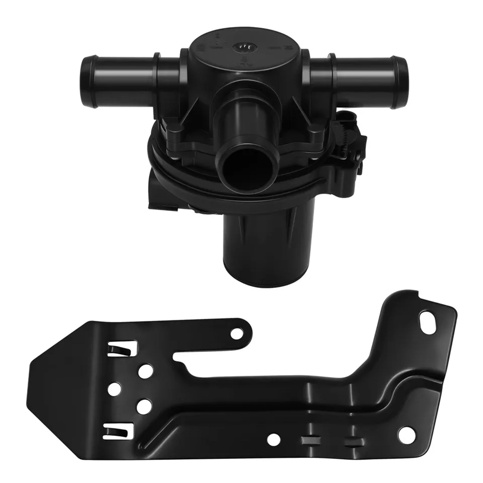 Vanne de régulation de chauffage du liquide de refroidissement 52014892AC pour Dodge Ram 1500 2013-2018