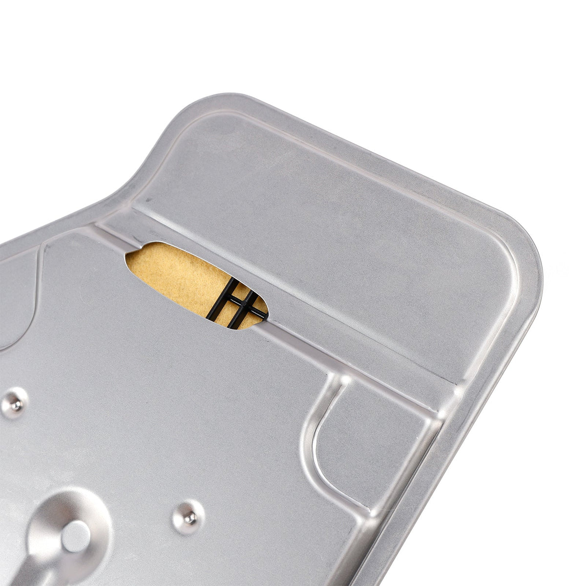 Carter d'huile de transmission avec joint et kit filtre 722.9 pour Mercedes-Benz SLK (R171) 2004-2010
