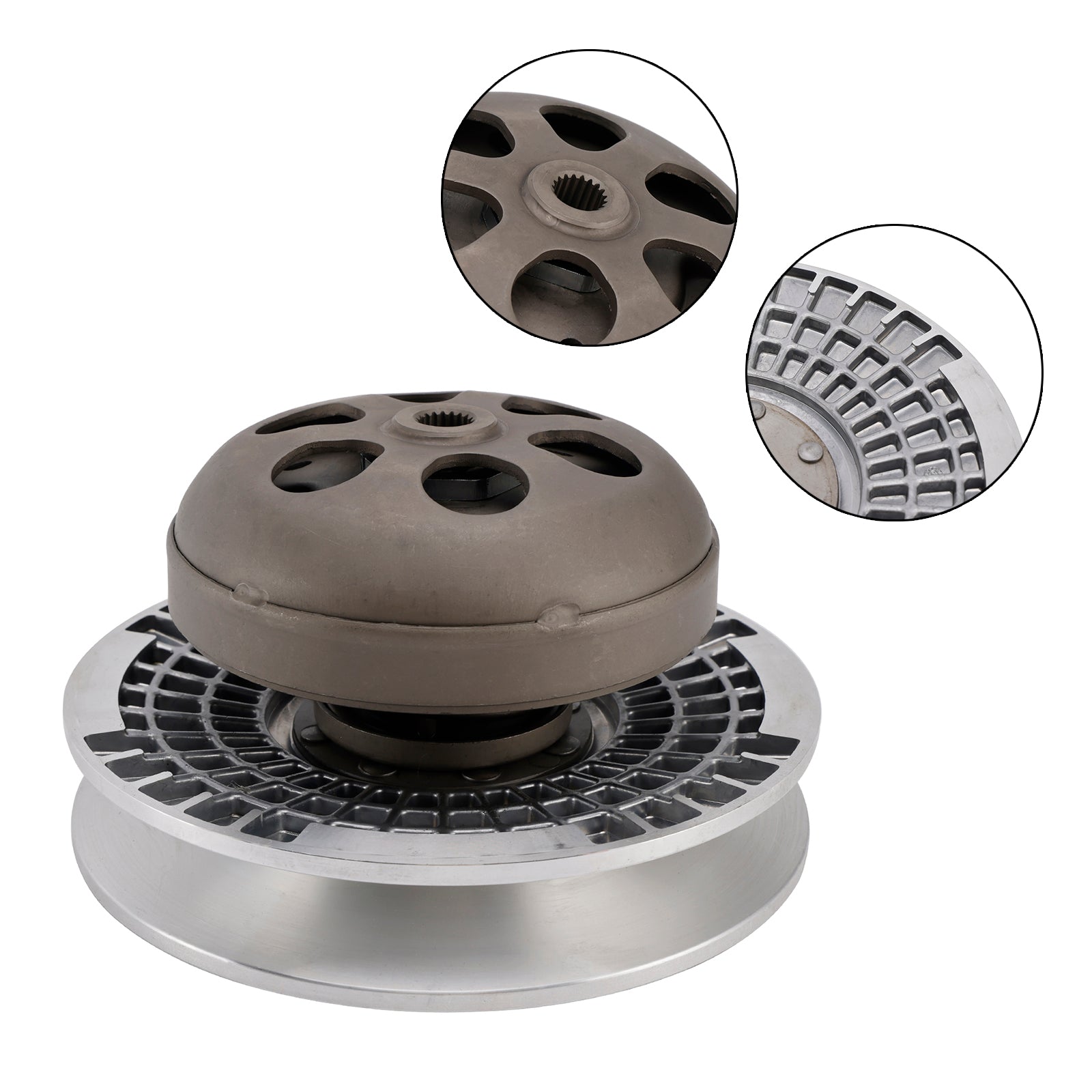 Camma frizione secondaria Honda NSS250 (ABS) Forza 250 Helix 2021-2025 22100-Ksv-J10 22350-KFG-000