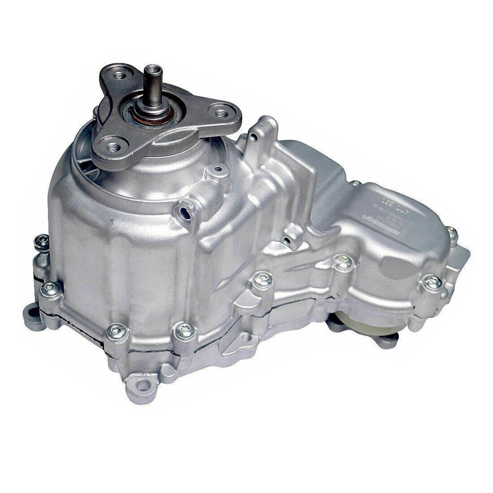 BMW Série 7 F01 740dX (KC01/N57S) 750iX (KC61/N63) Ensemble de boîte de transfert ATC350 27107639261 27107643748