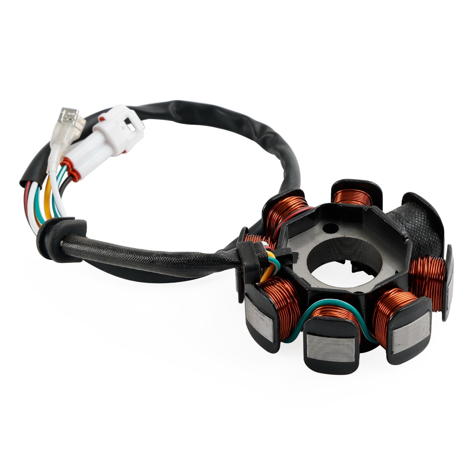 Statore alternatore per 250 EXC-F XC-F XCF-W 400 450 525 XC XC-W EXC 2006-2011