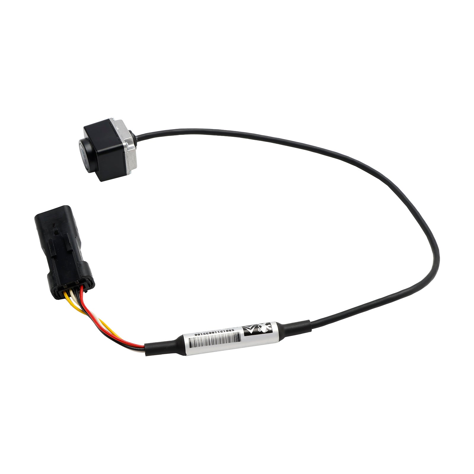 Kamera cofania tylna do Citroëna Berlingo PV UV (B9) 9804632980