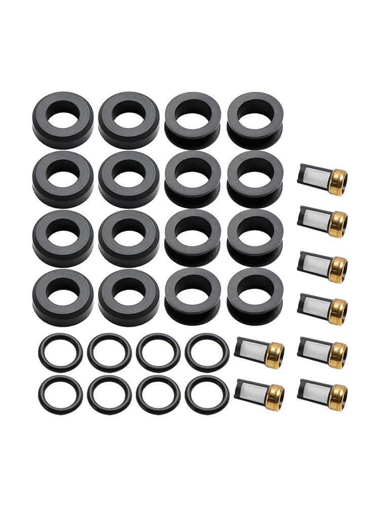 23250-50020 kompleti za popravilo injektorjev za gorivo za Lexus LS400 SC400 4,0L V8 1992-97