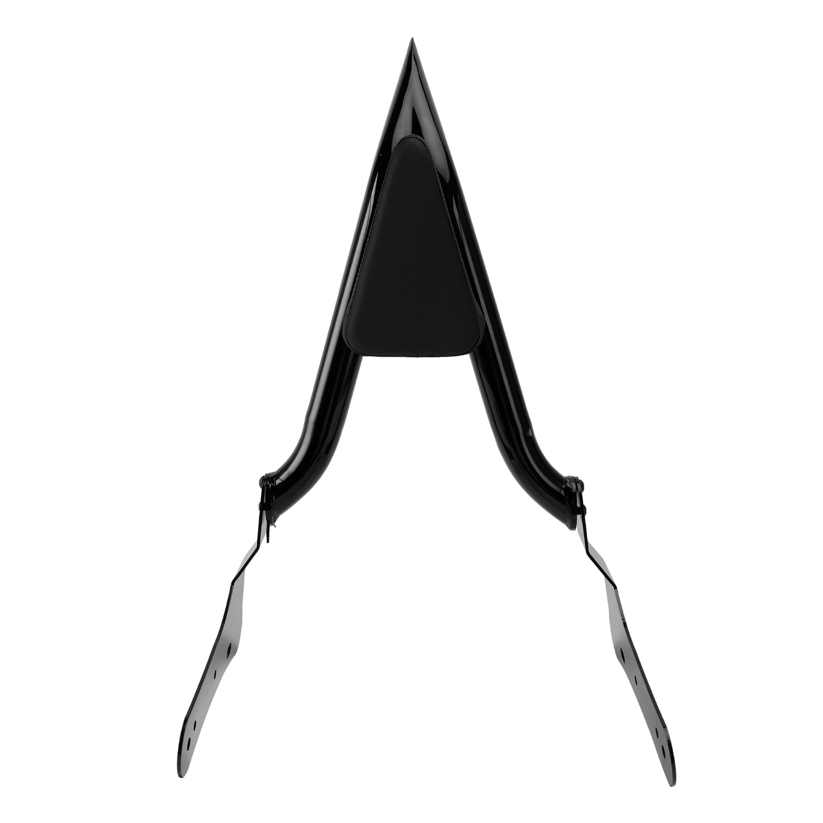 Dossier passager Sissy Bar pour Kawasaki VN650 Vulcan S 650 2015-2024