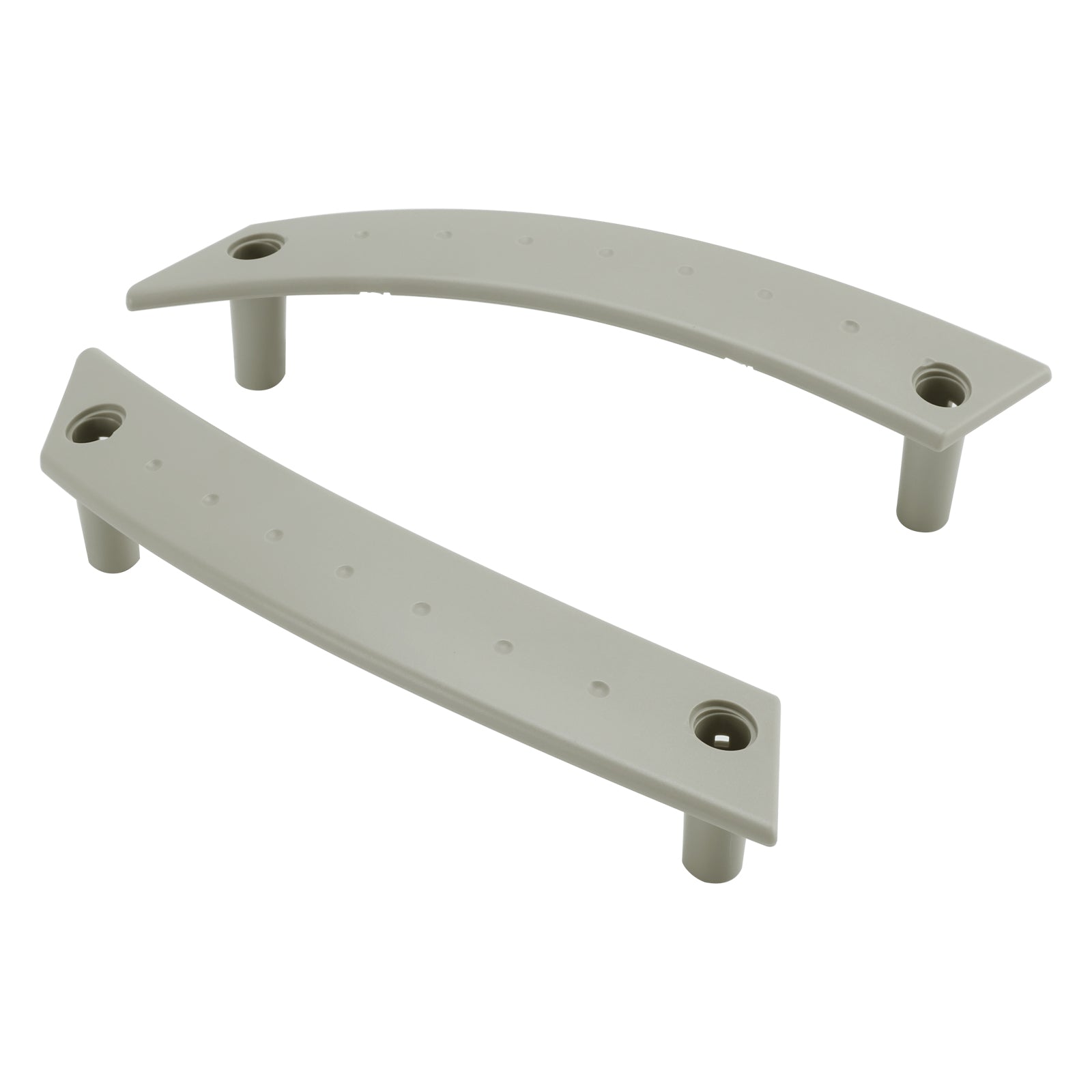 Komplet za popravilo notranjih kljuk (par) bež barve za VW Beetle 2000-2010