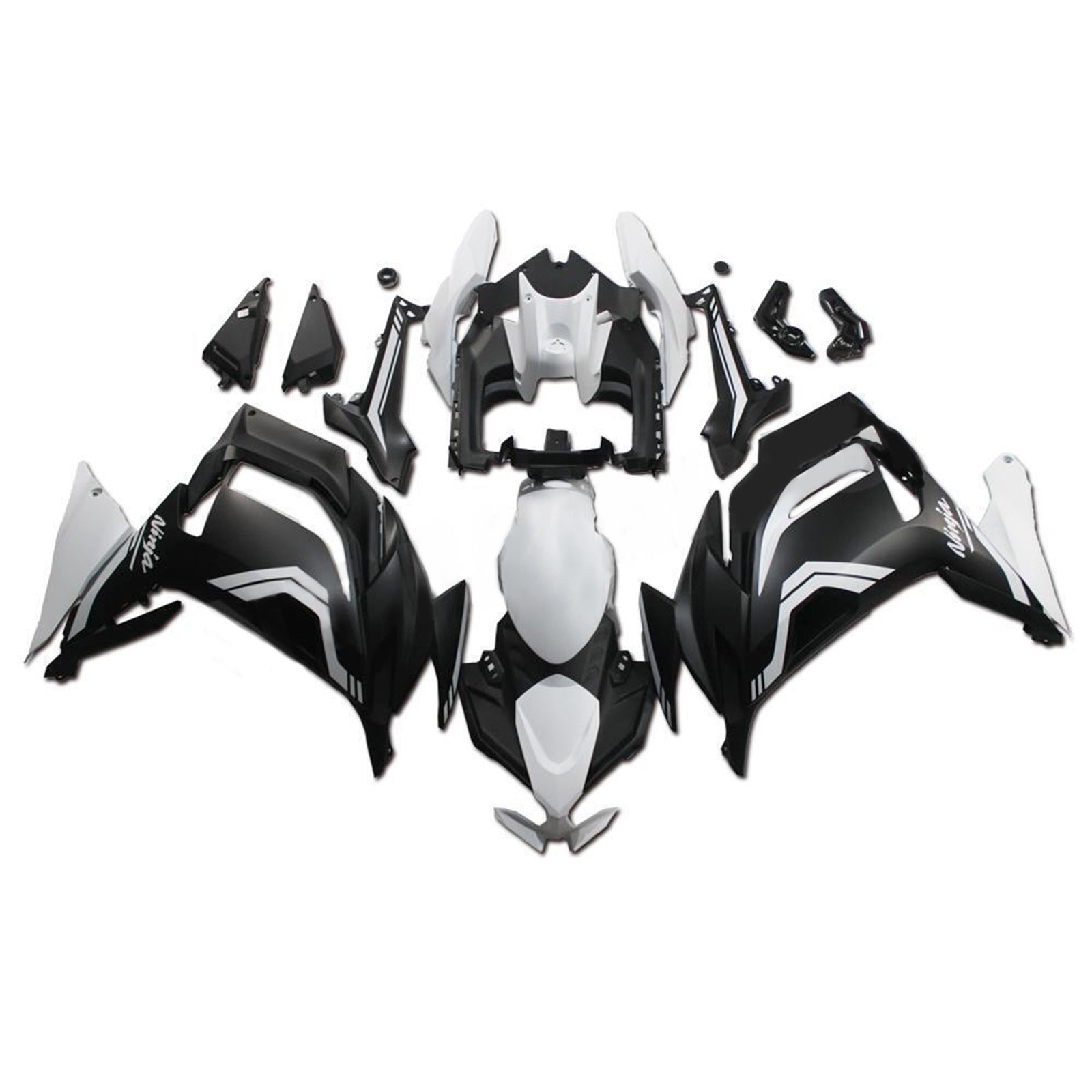 KAWASAKI Injekcijski komplet ER-6F Ninja650 2020-2023, Absorpcija